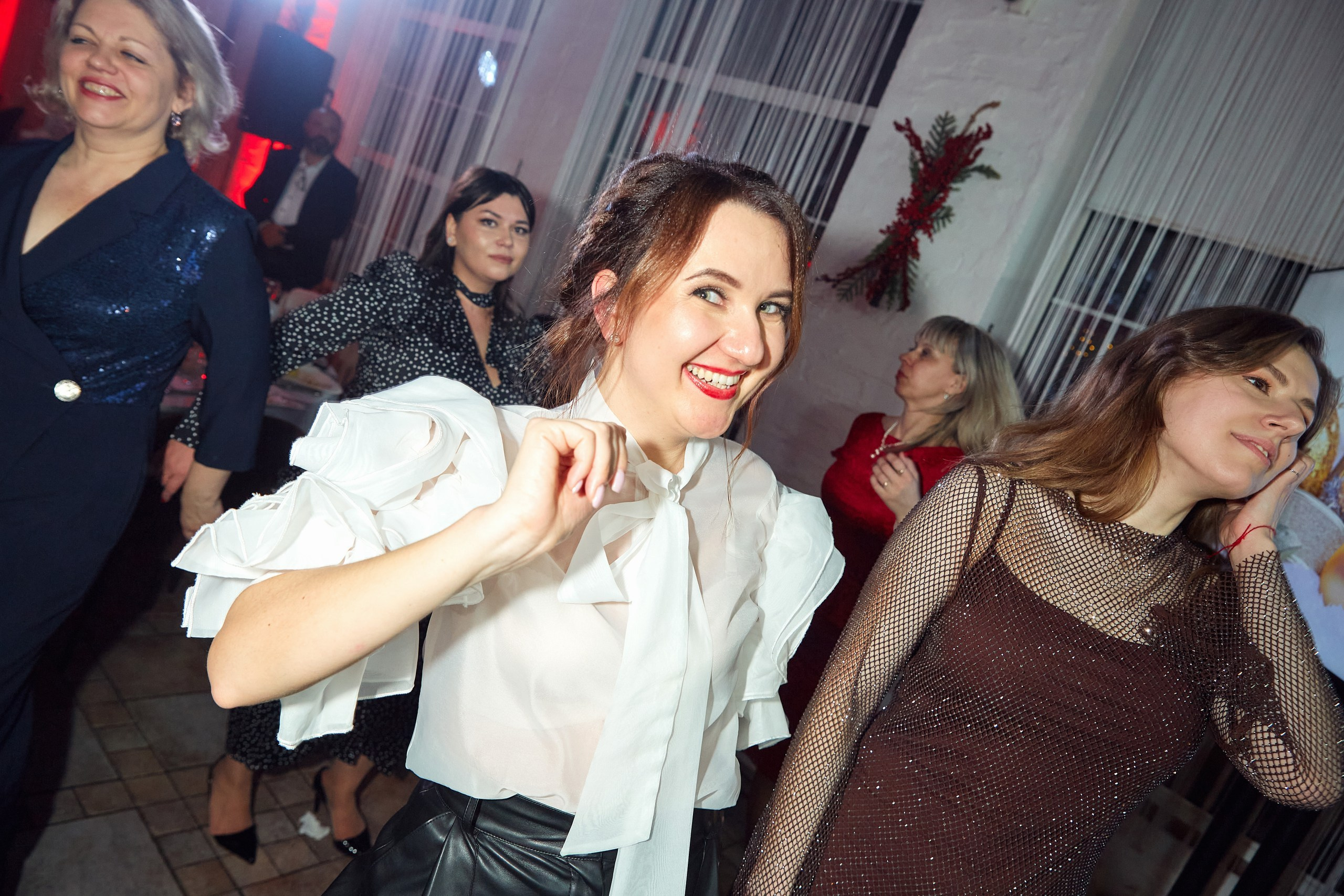 Компания РусСилика / БО Ильдорф. Антон Артюшин, портретный фотограф. Москва