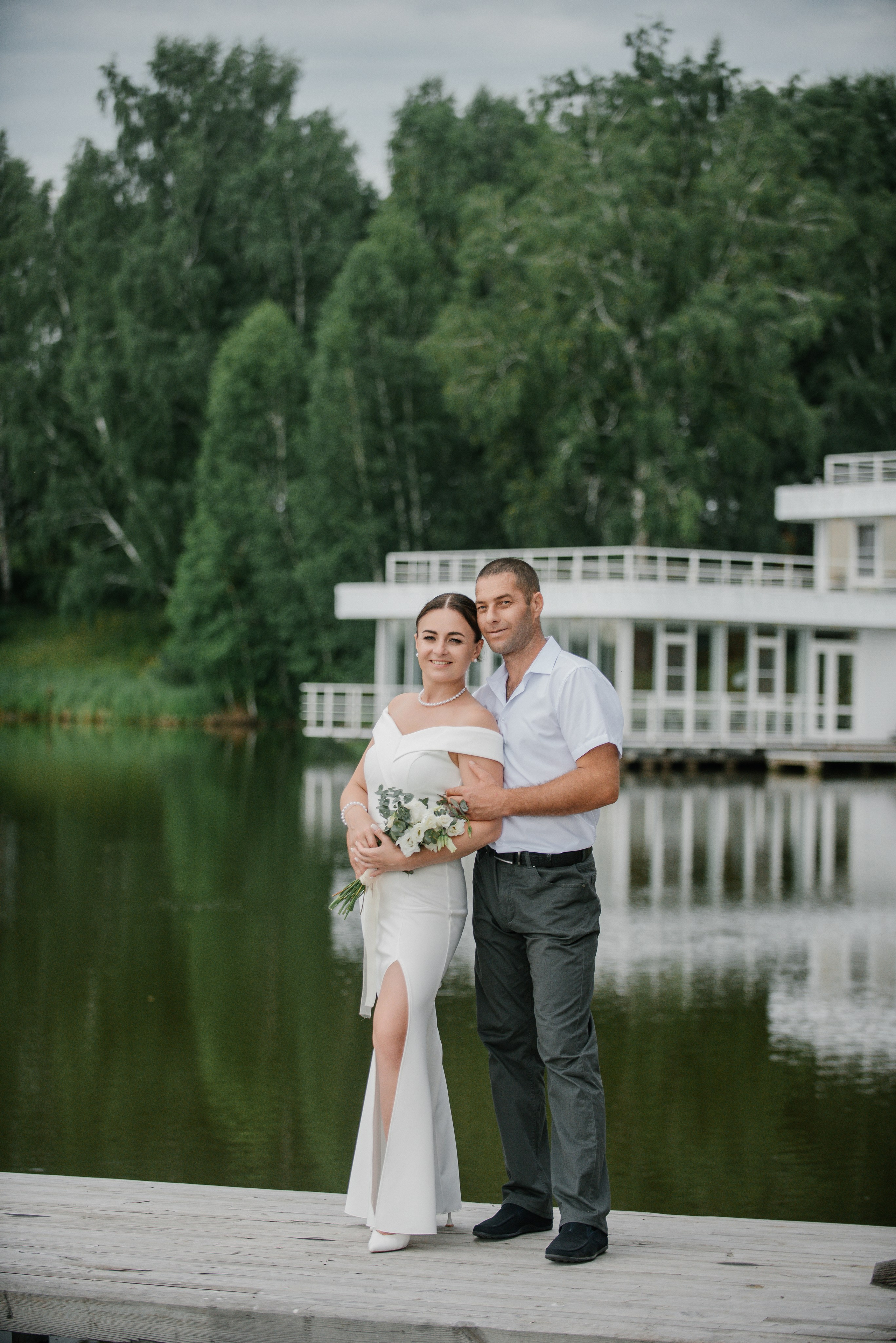 05.07.25 Wedding Day. Семейный фотограф в Барнауле