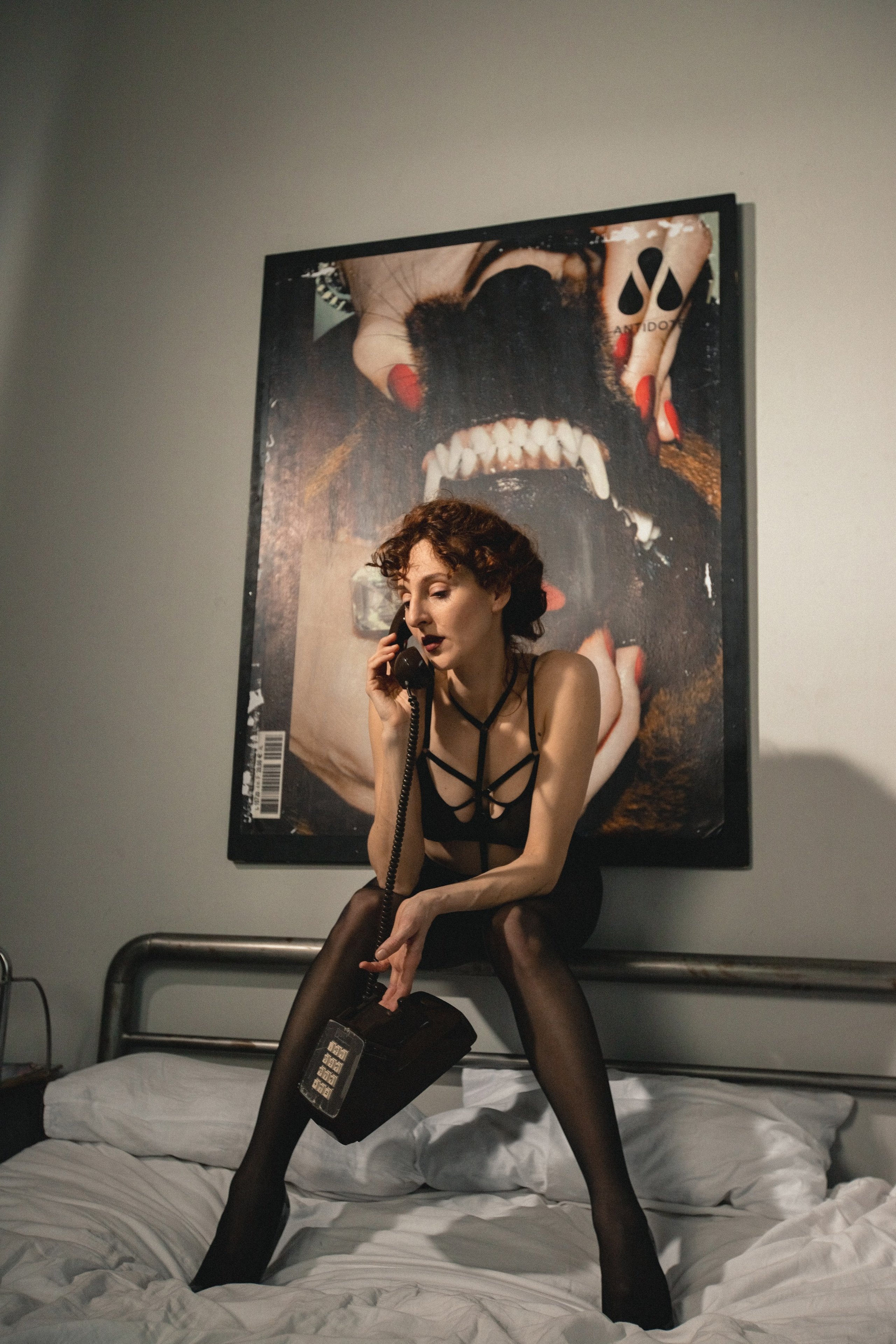 Вера Егорова. Фотограф Ногинск Электросталь Наталья Осетрова