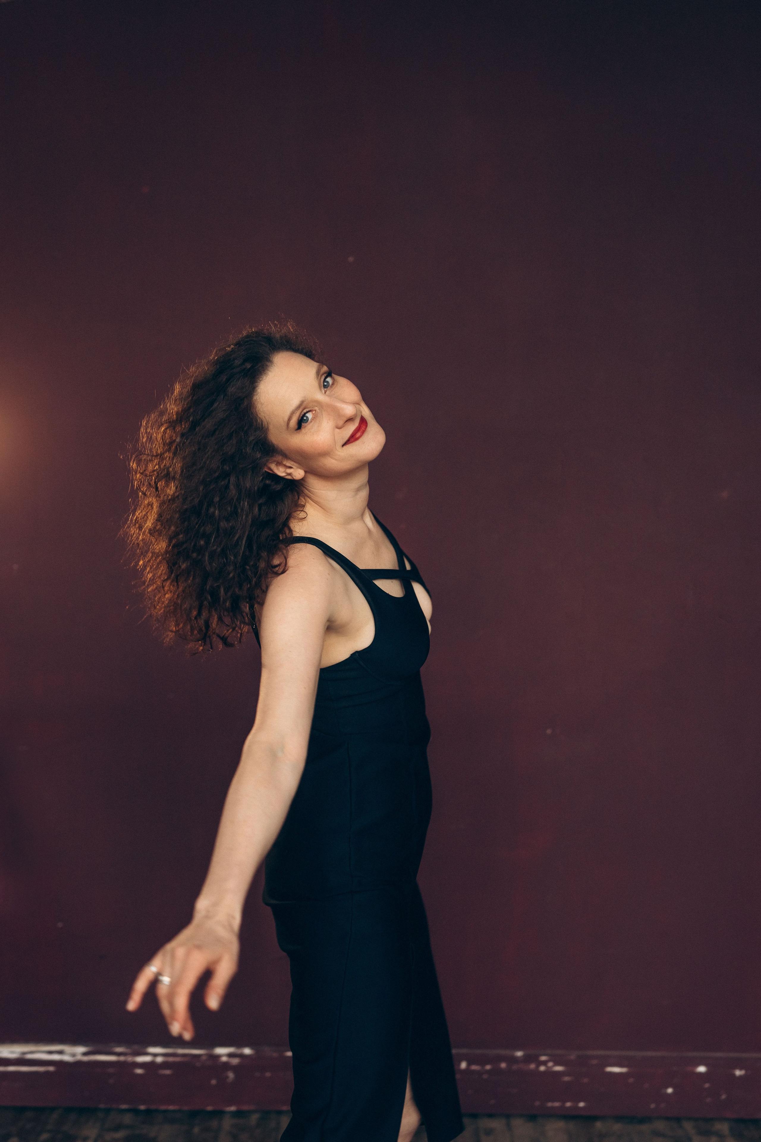 Мариэтта Цигаль-Полищук. Фотограф Ногинск Электросталь Наталья Осетрова