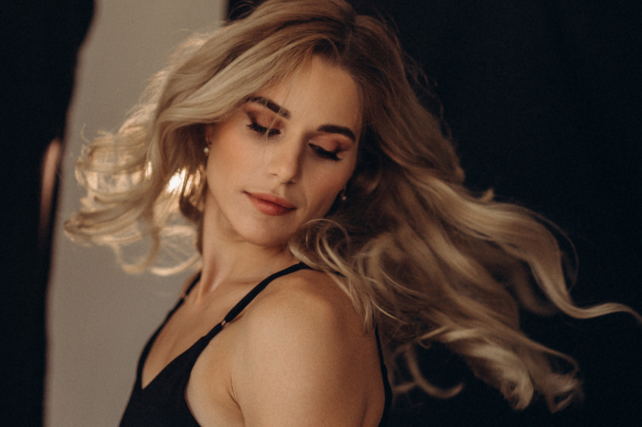 Маша. Фотограф Ногинск Электросталь Наталья Осетрова