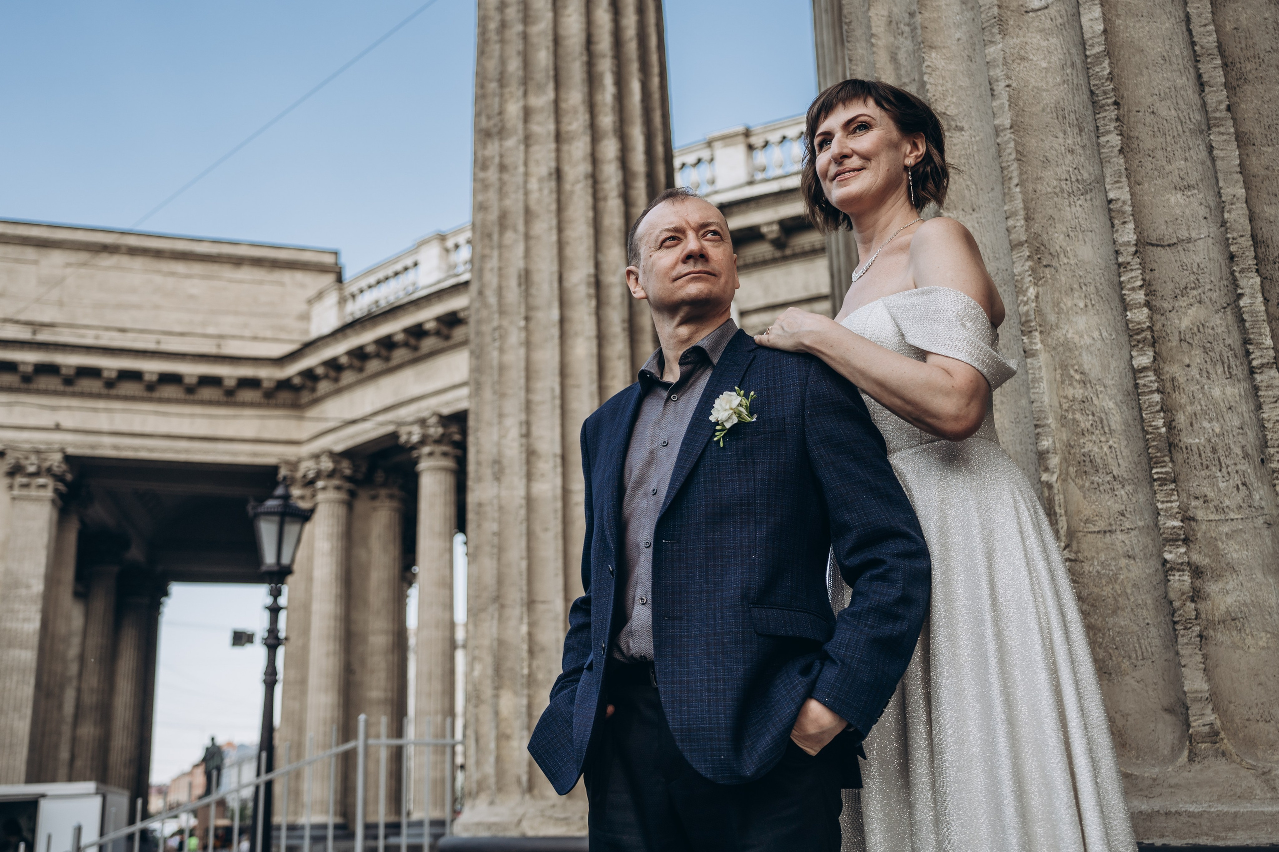 Wedding. Brutalraw Territory