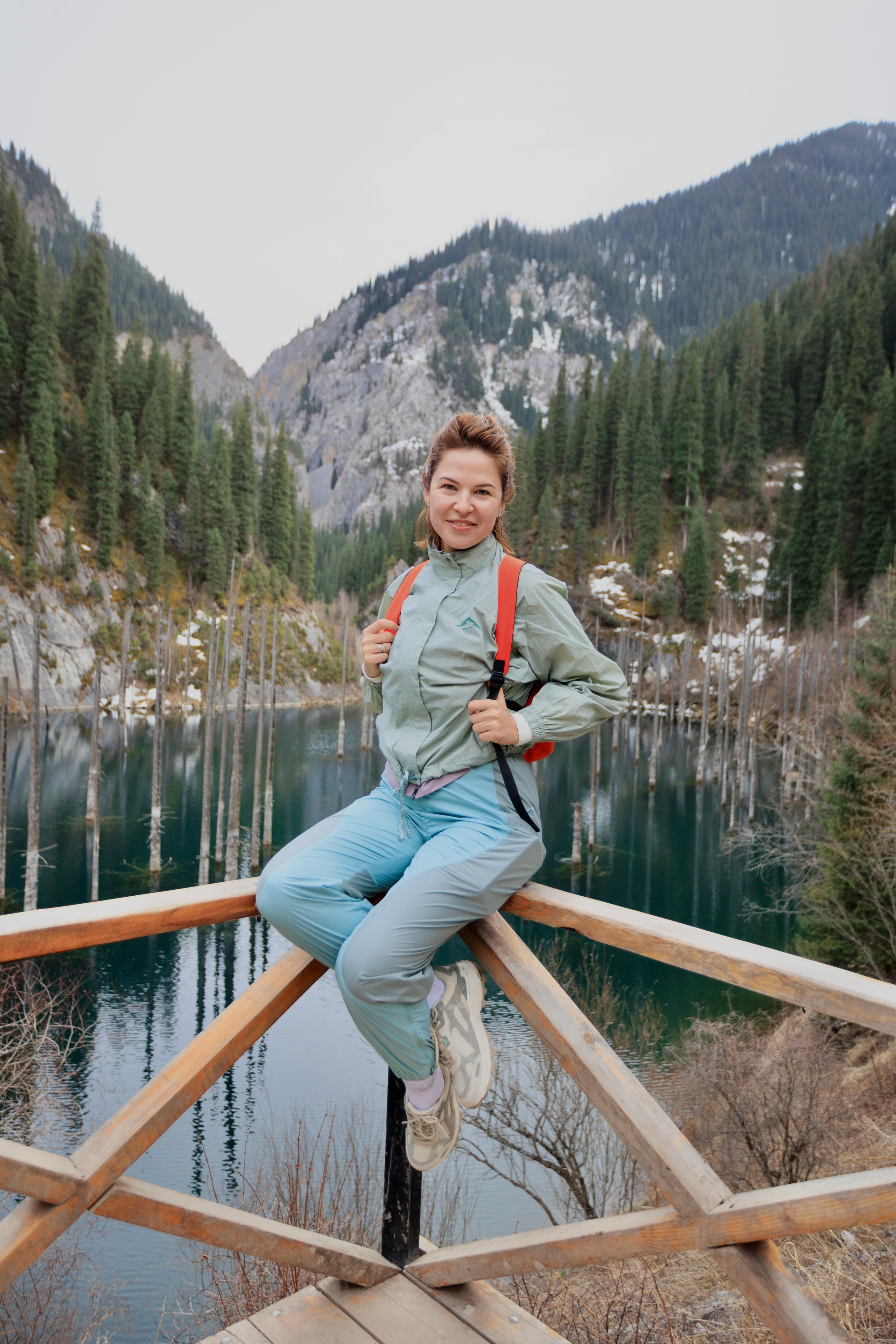 Незабываемое 4 апреля. Экскурсии и туры по Алматы