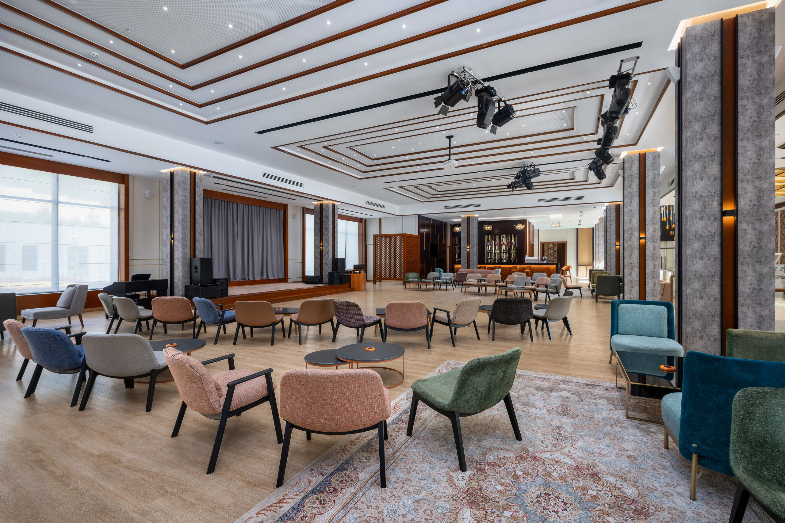 Интерьеры. Репортаж, Интерьеры, Мероприятия, SMM. Фотограф Ставрополь