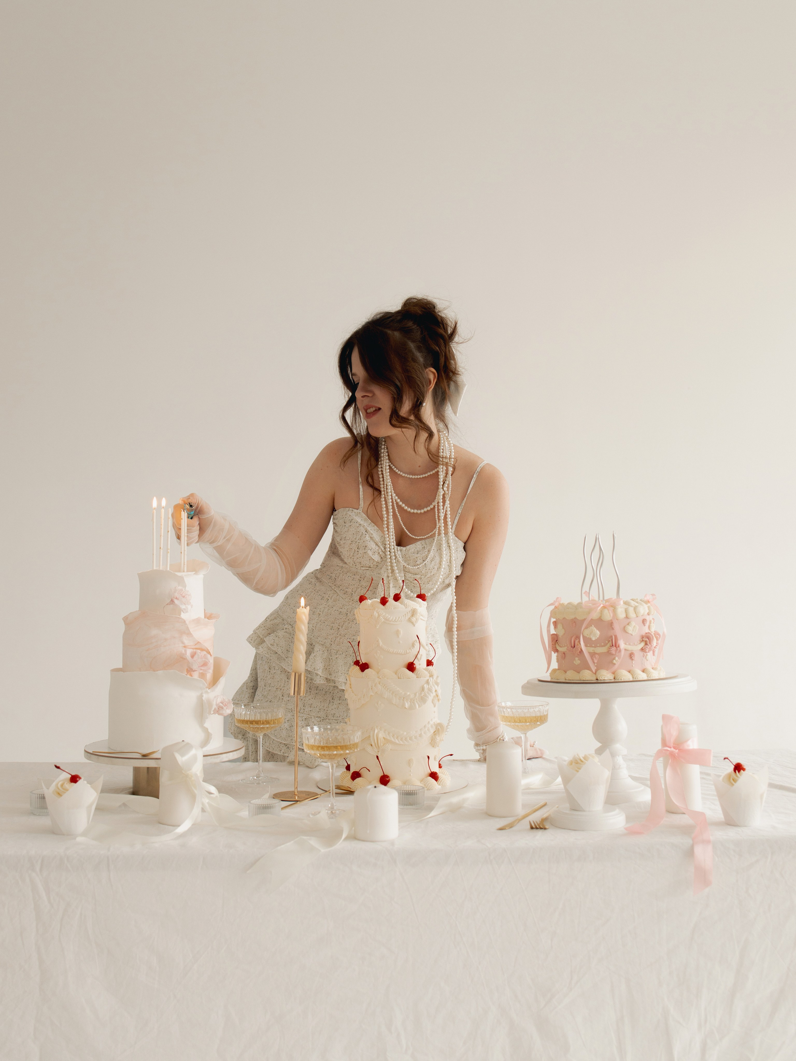 Maria. Фотограф Екатерина Волкова