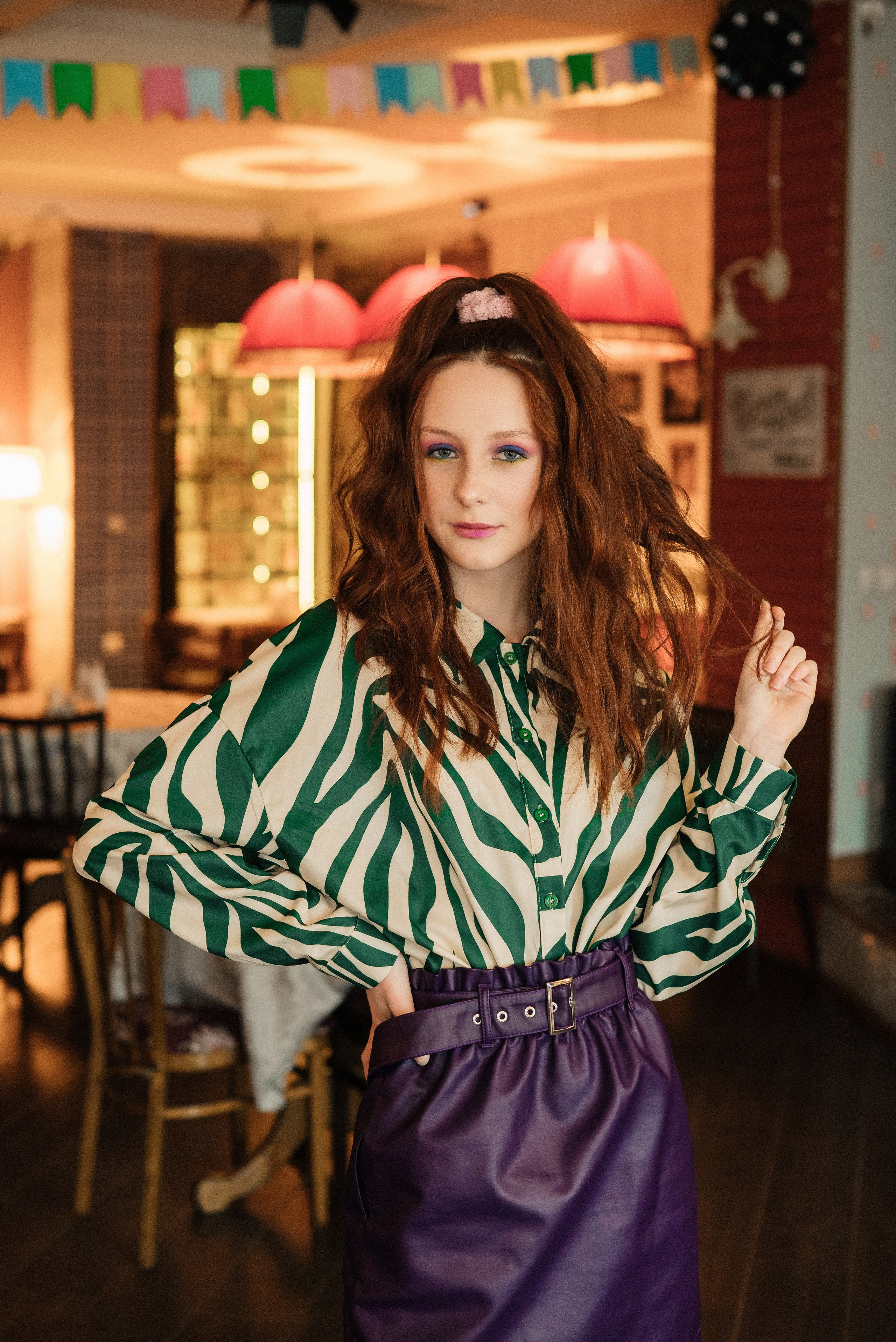 Женские. Свадебный и портретный фотограф в Липецке Юлия Свит