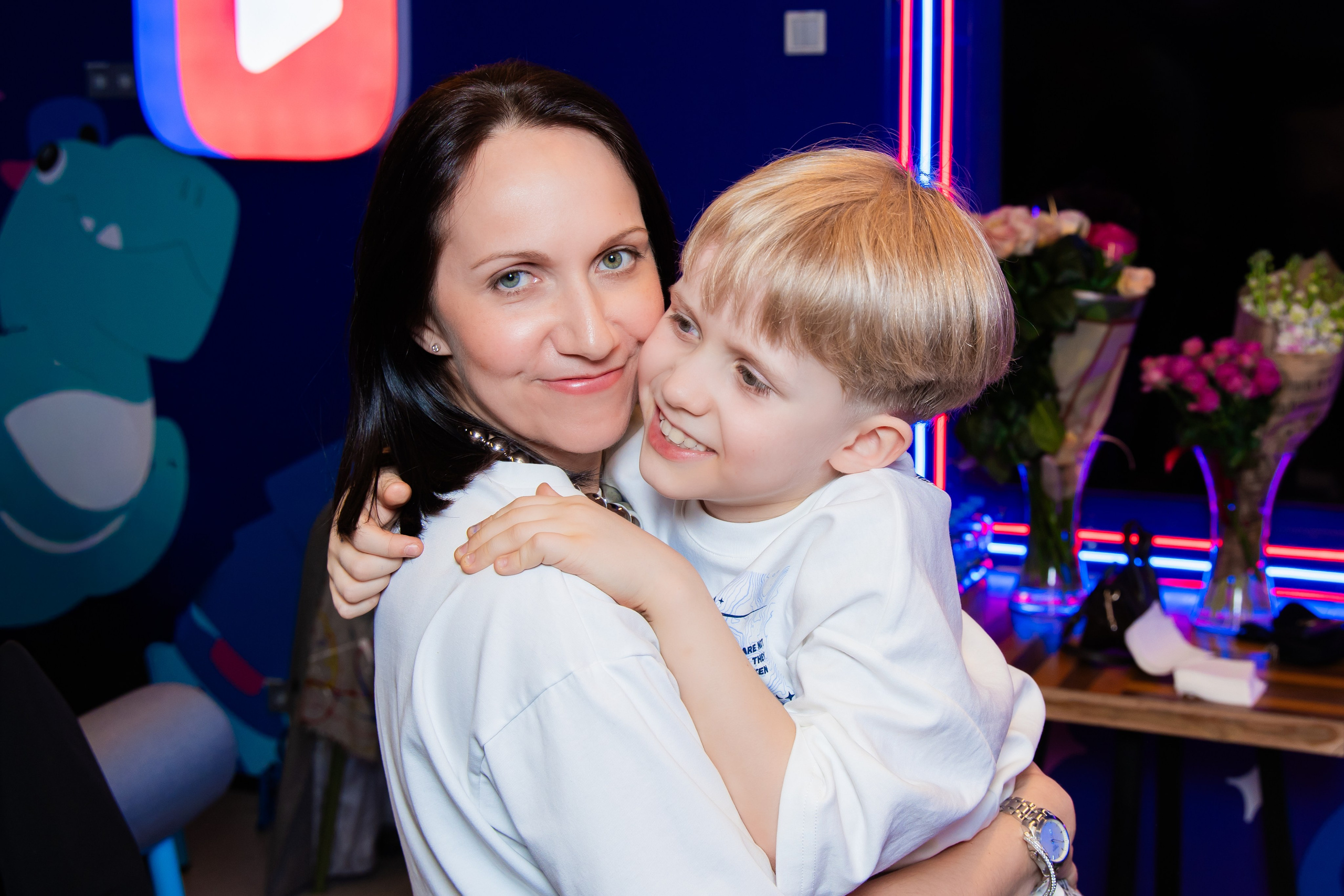 Андрей 25/03 VR A4. Виктория Литвинова репортажный фотограф Москва