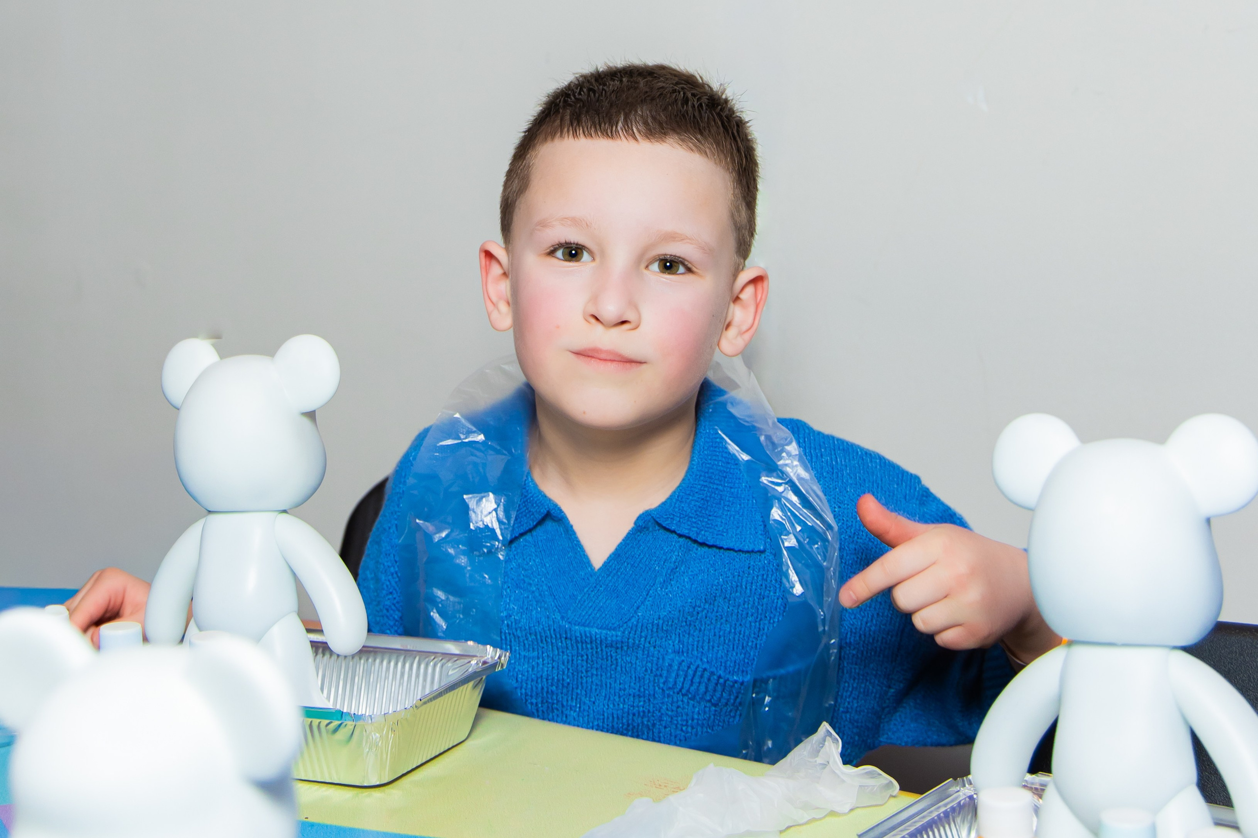 Тимур 29/03 Ambiland. Виктория Литвинова репортажный фотограф Москва