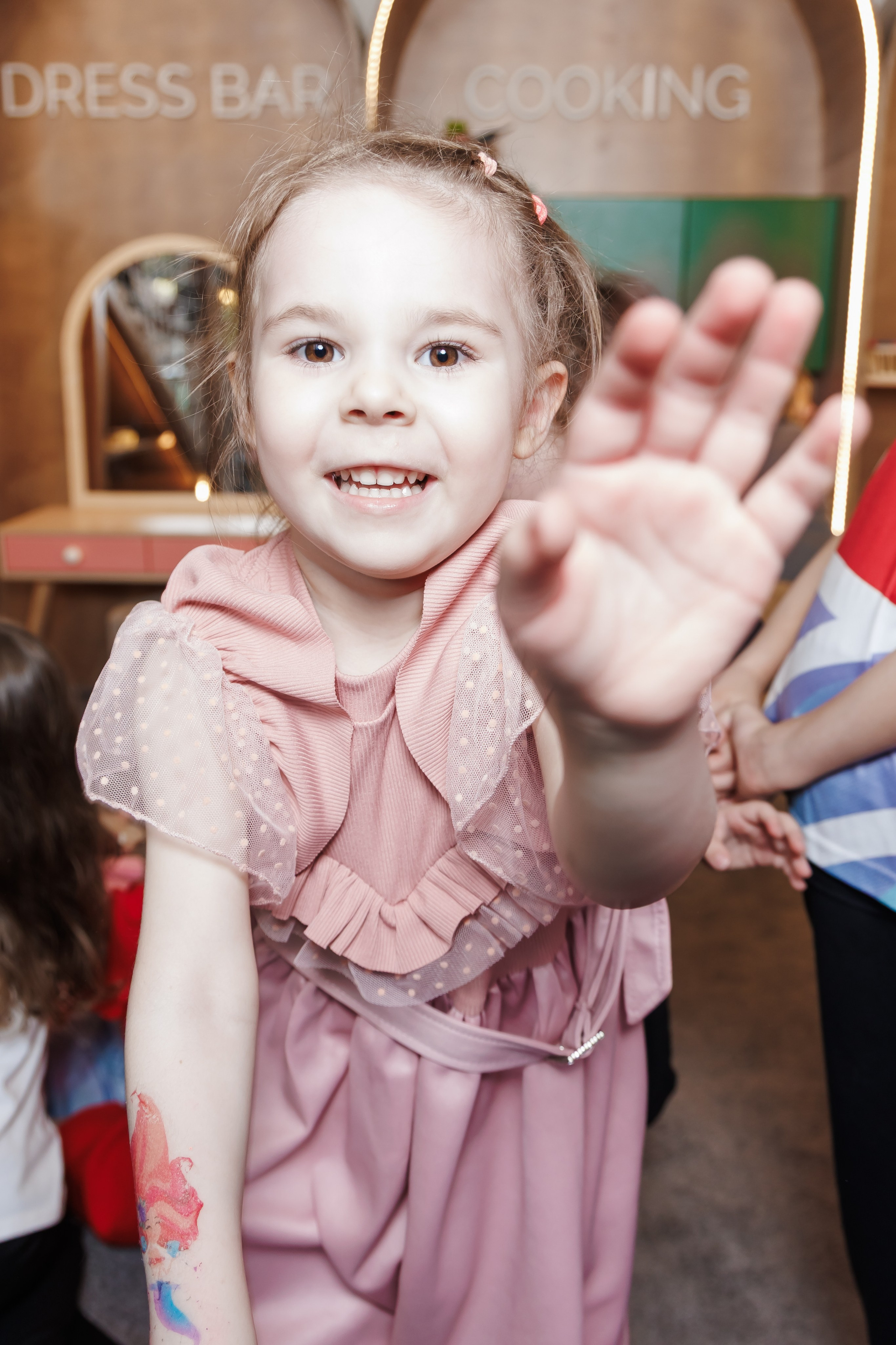 Эрика 05/04 Ribamblle. Виктория Литвинова репортажный фотограф Москва