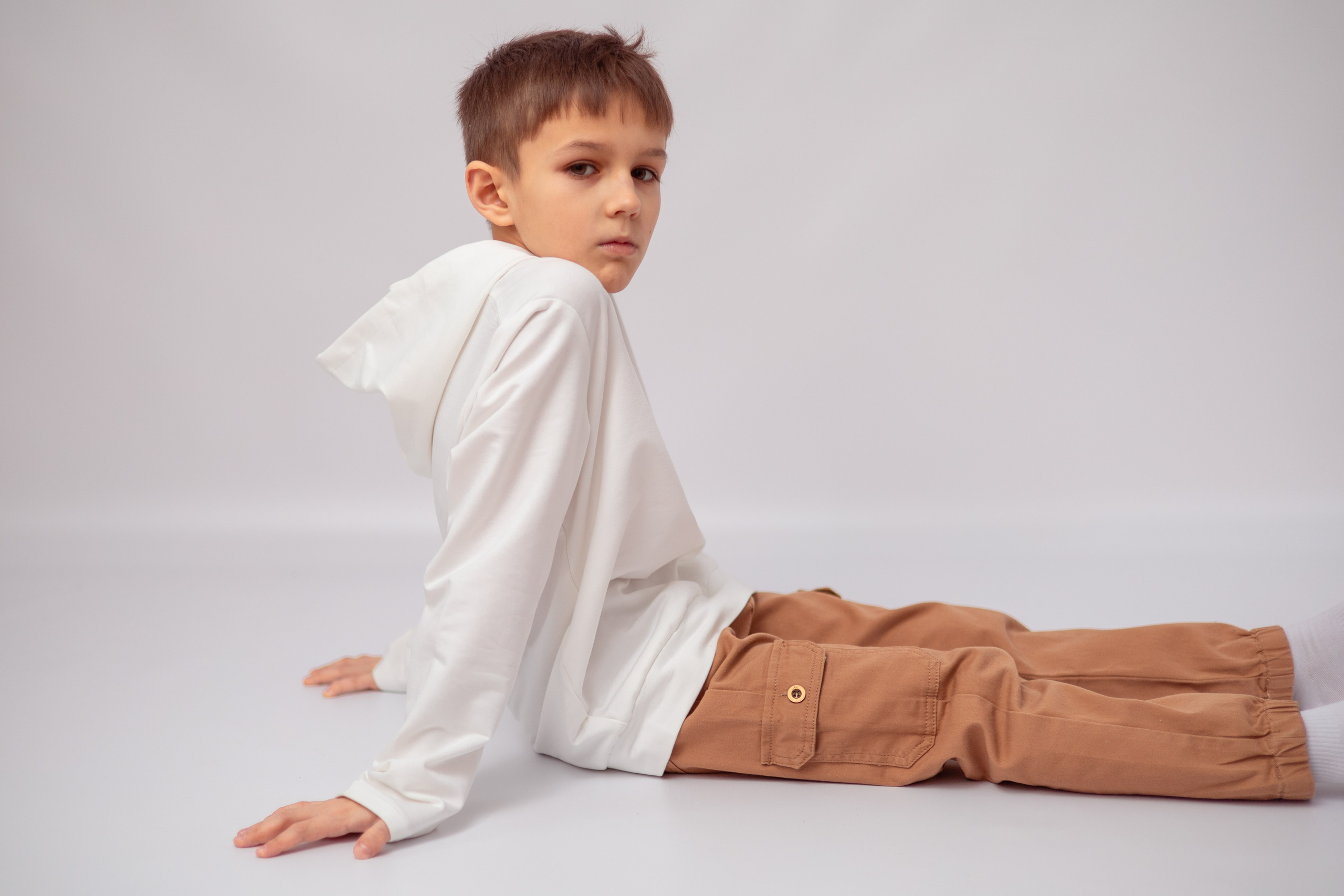 Кириллу 10 лет. Семейный и детский фотограф в Михайловке Татьяна Лестьева