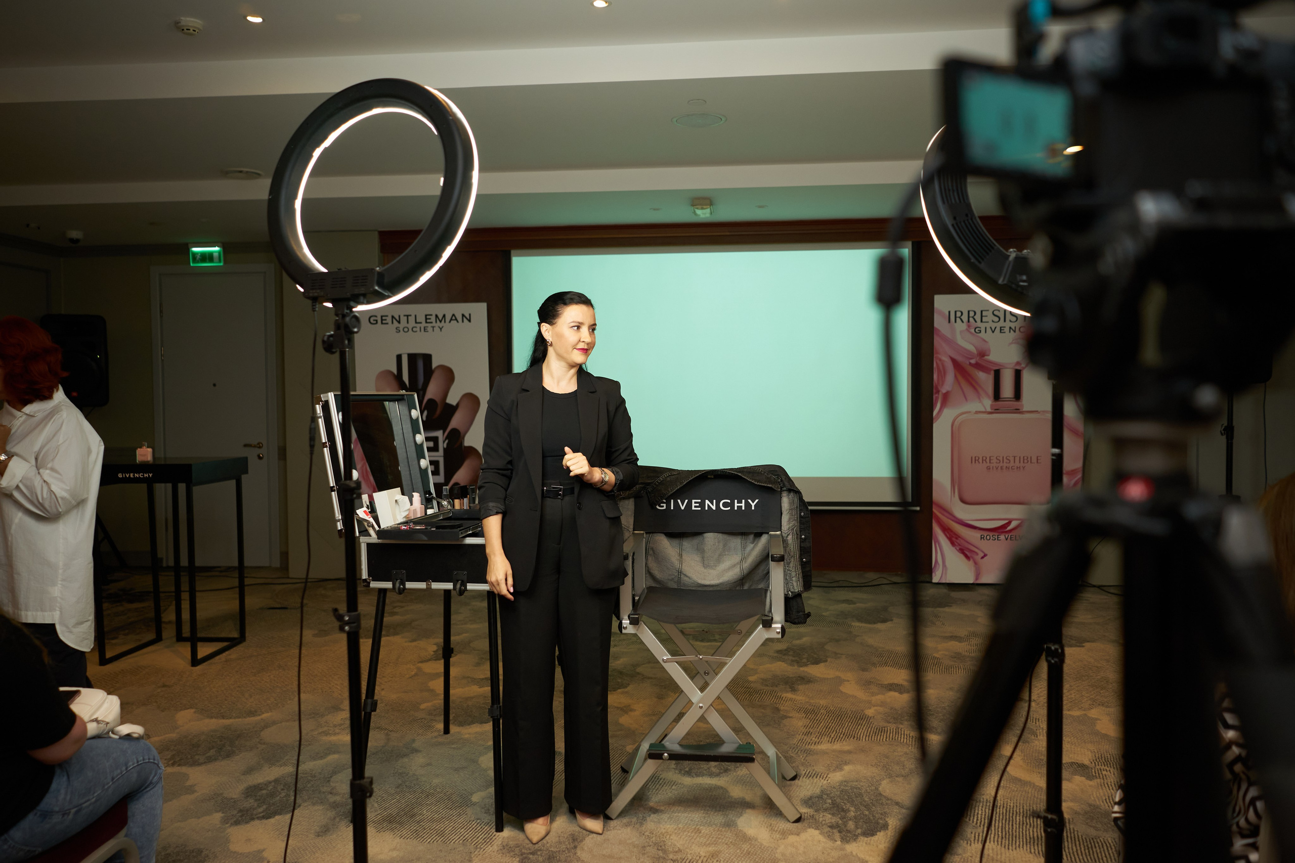 Для Брендов. Контент фотограф в Санкт-Петербурге Виктория Усова