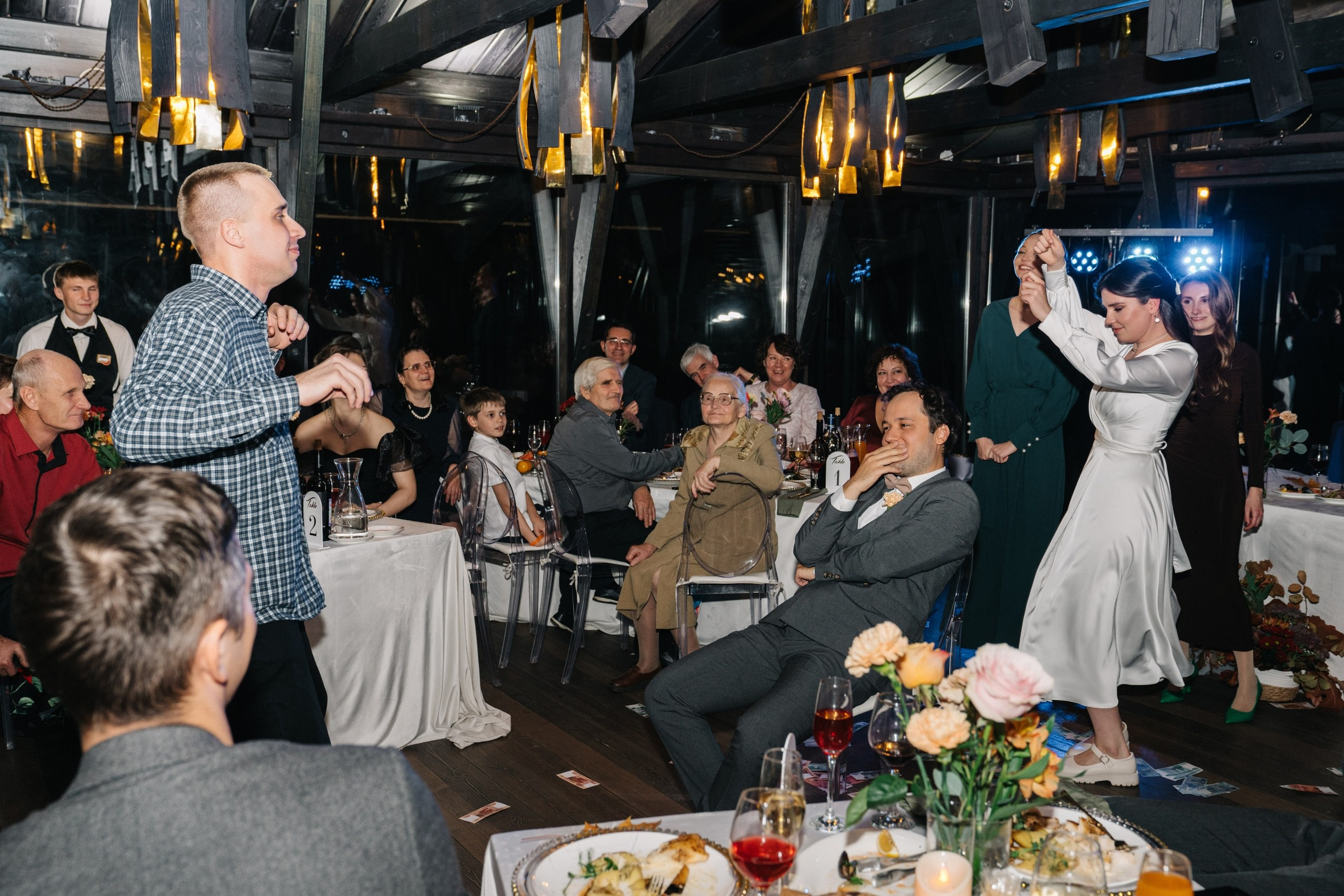 Валерия & Егор. Свадебный и Мужской фотограф