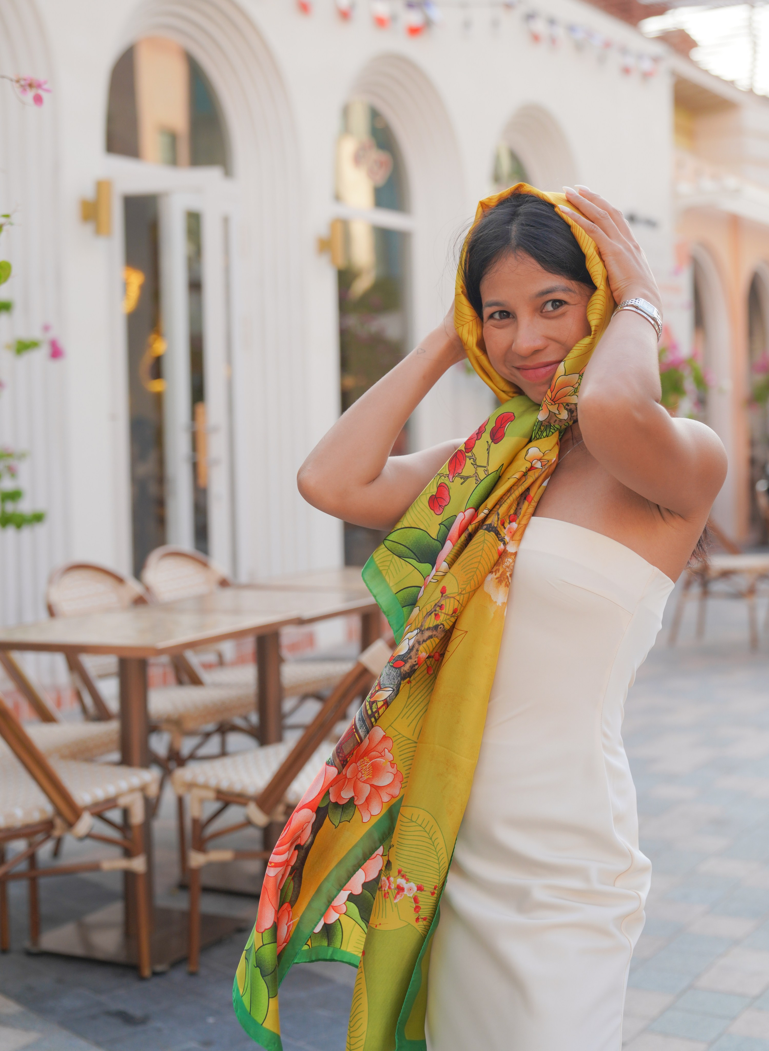 Индвидуальные фотосессии. Фотограф Сергей Кишкель Дананг Нячанг Фукуок