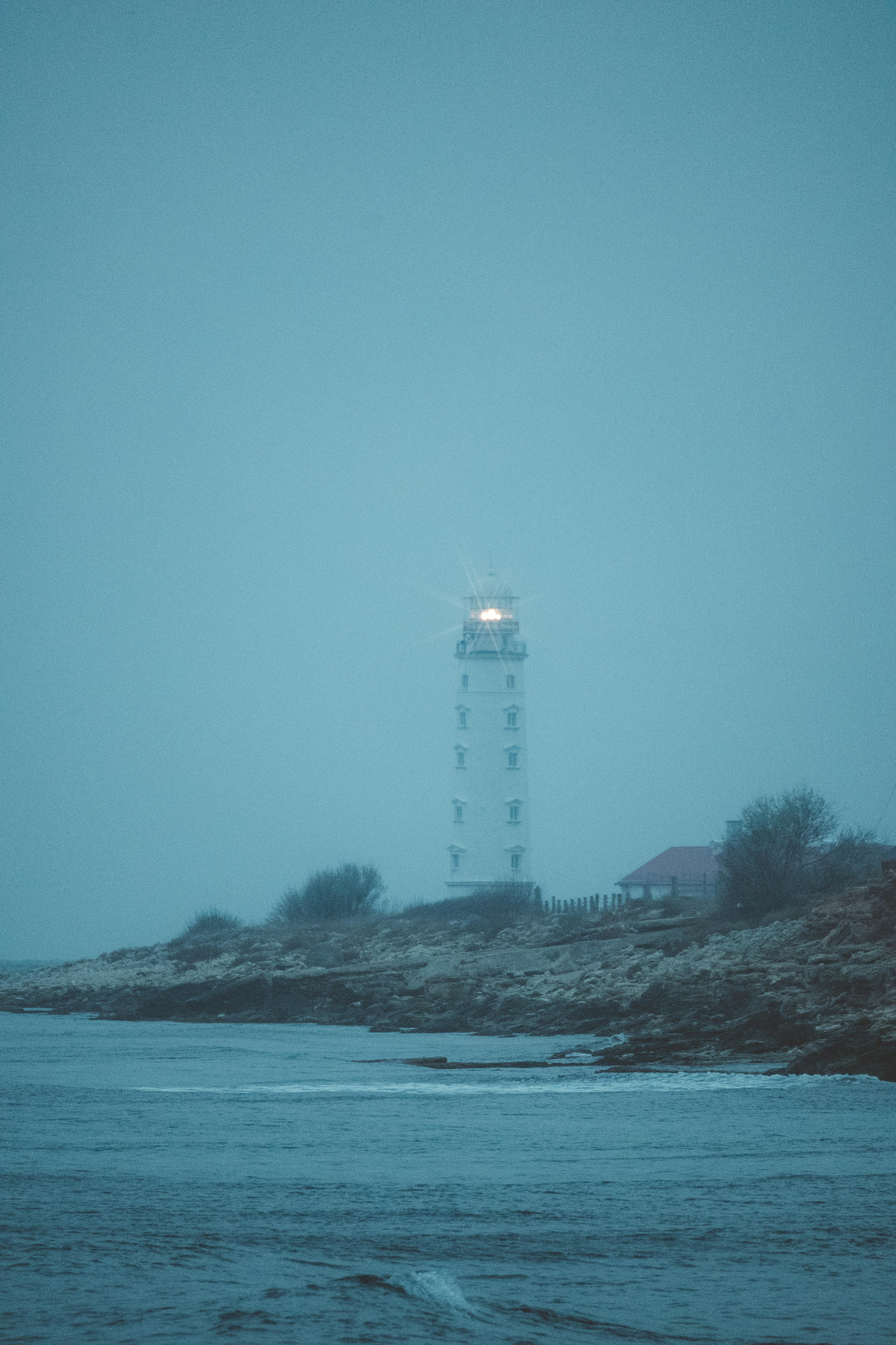 Inna. Fotograf Dmitrii Donets