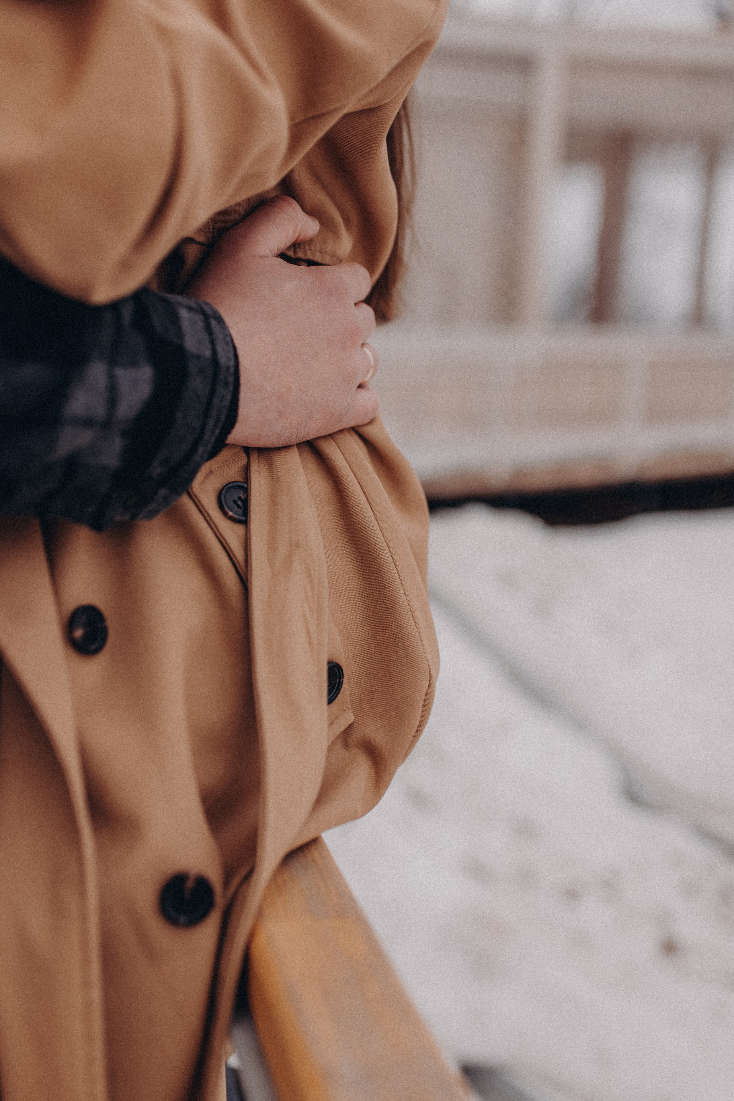 Вера и Дима. Фотограф в Нижнем Новгороде Лебедева Елена
