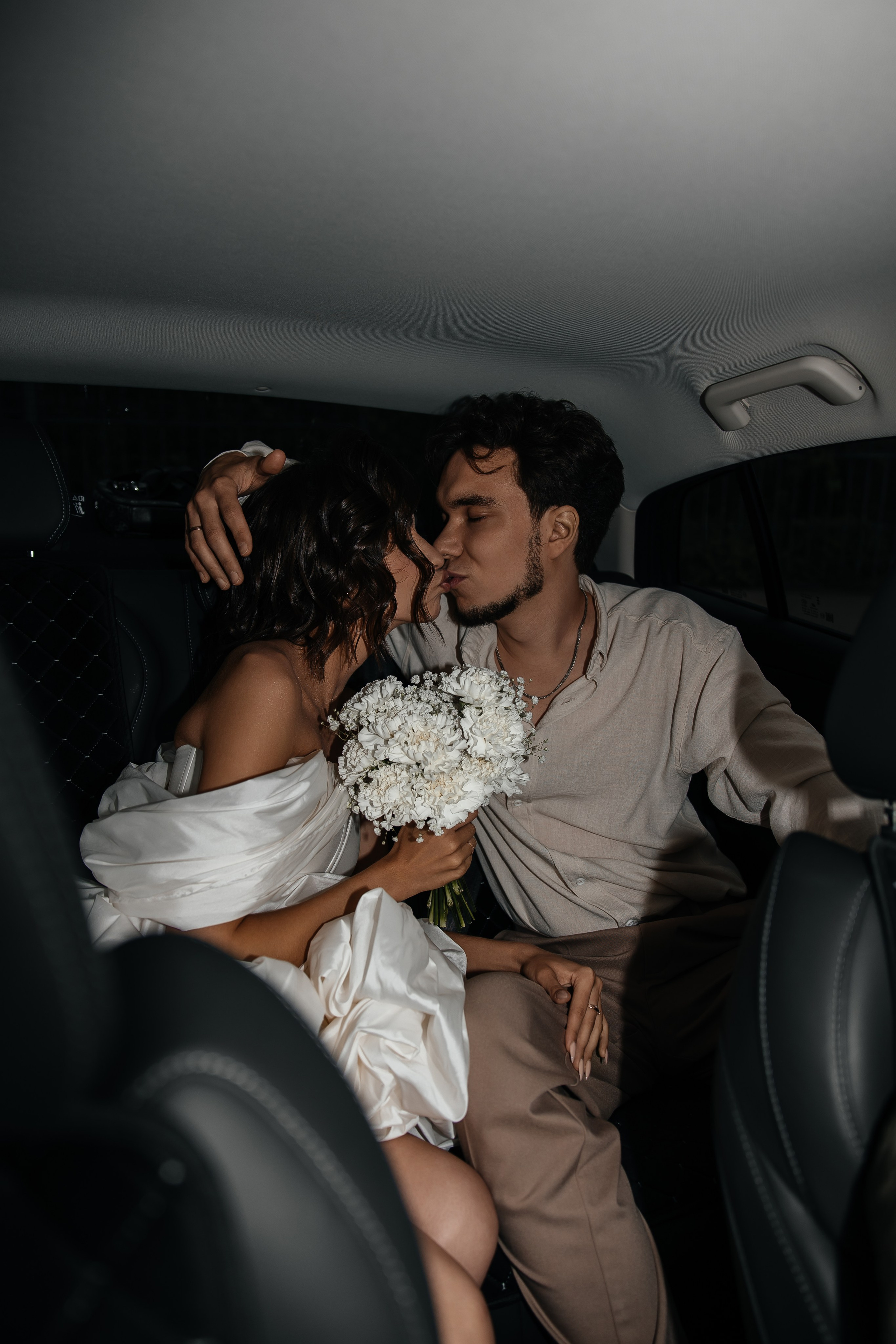 Артём и Светлана. Фотограф Пенза Марина Арбузова |свадебный и семейный фотограф