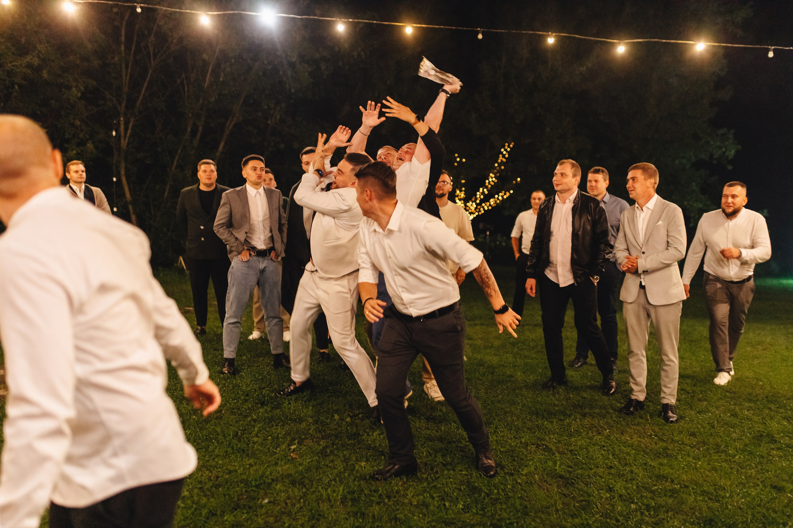 Рома и Лера. Свадебный и семейный фотограф в Туле и области Маша Костина