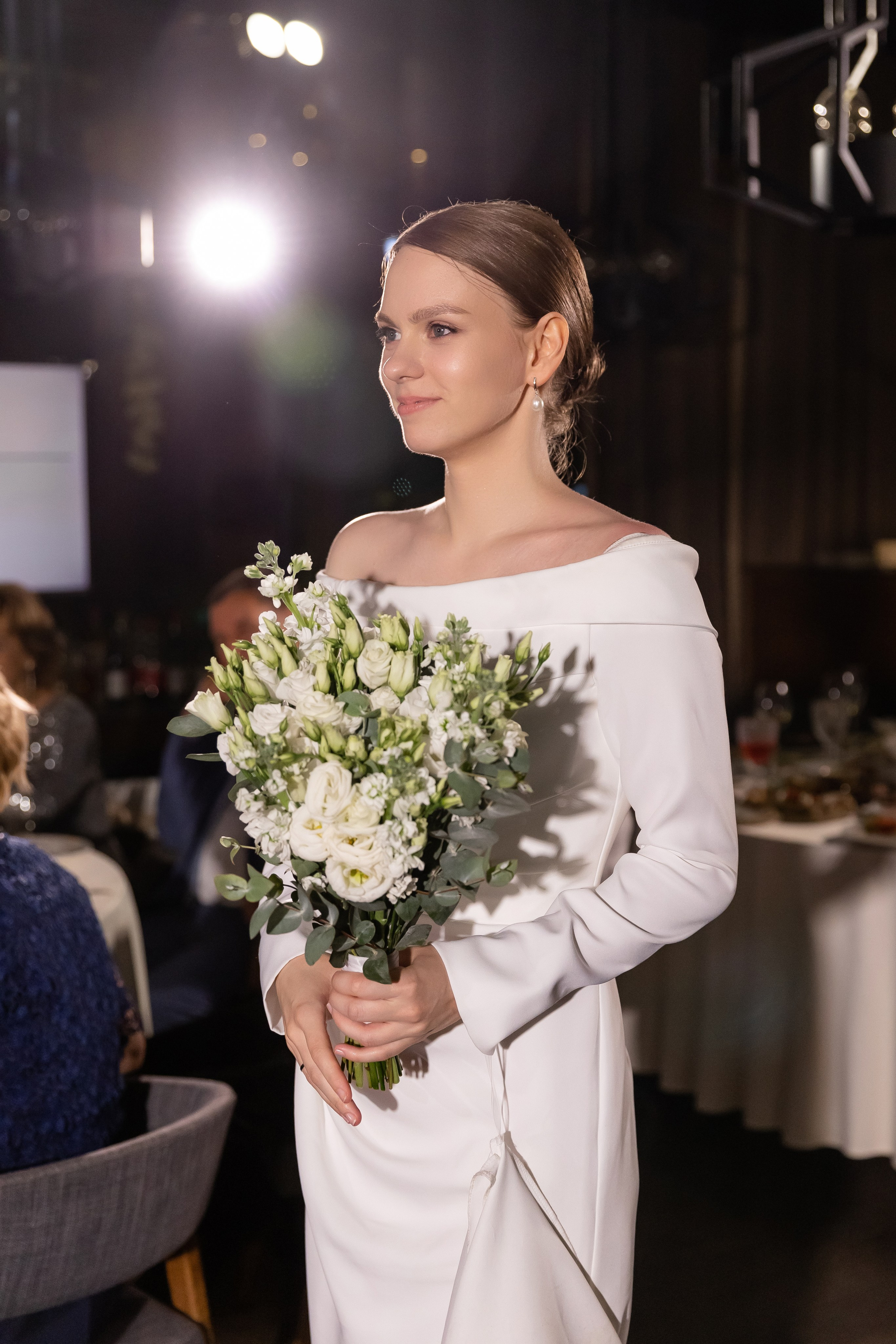 Ирина и Артём