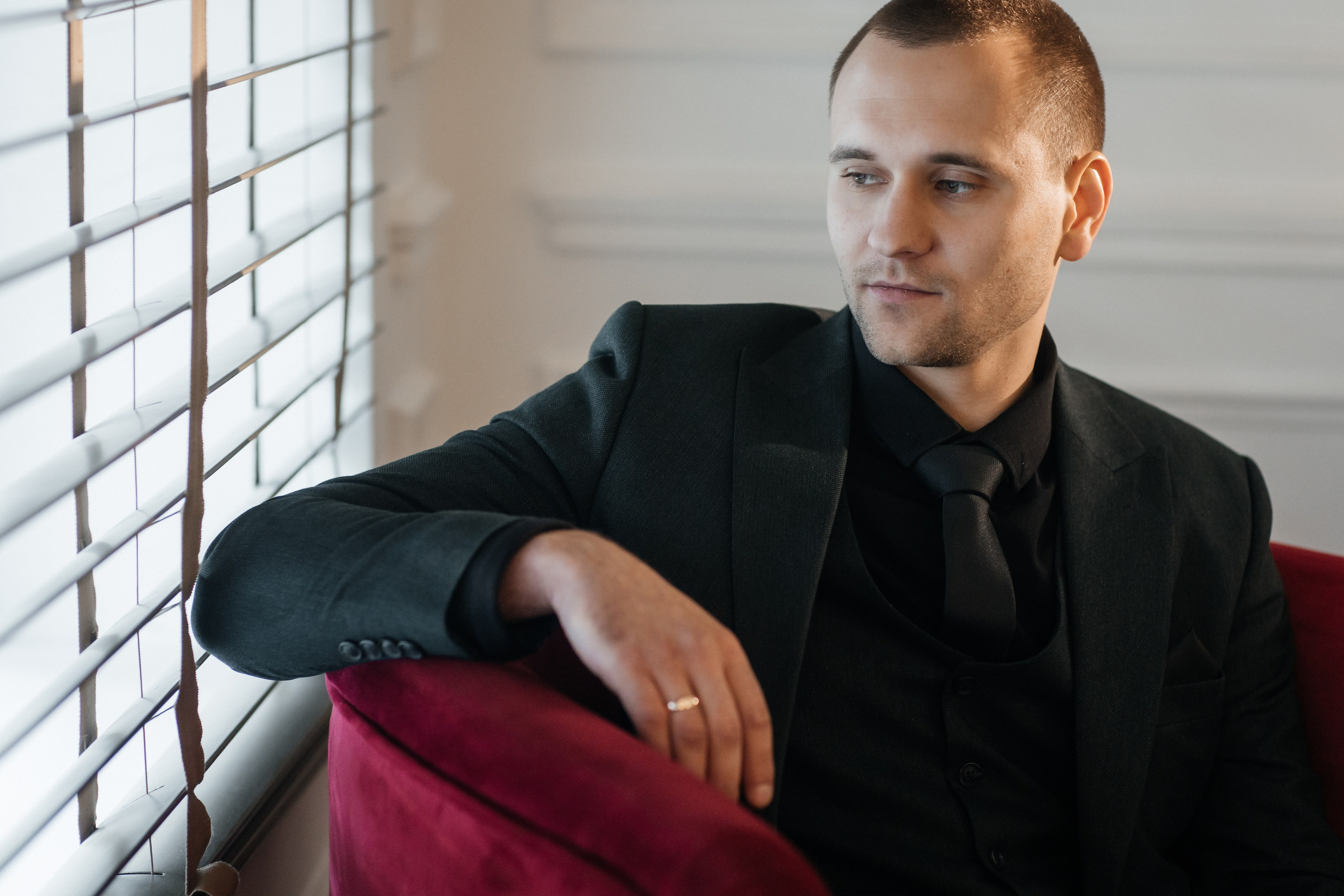 S & A. Фотограф Ольга Лапшина