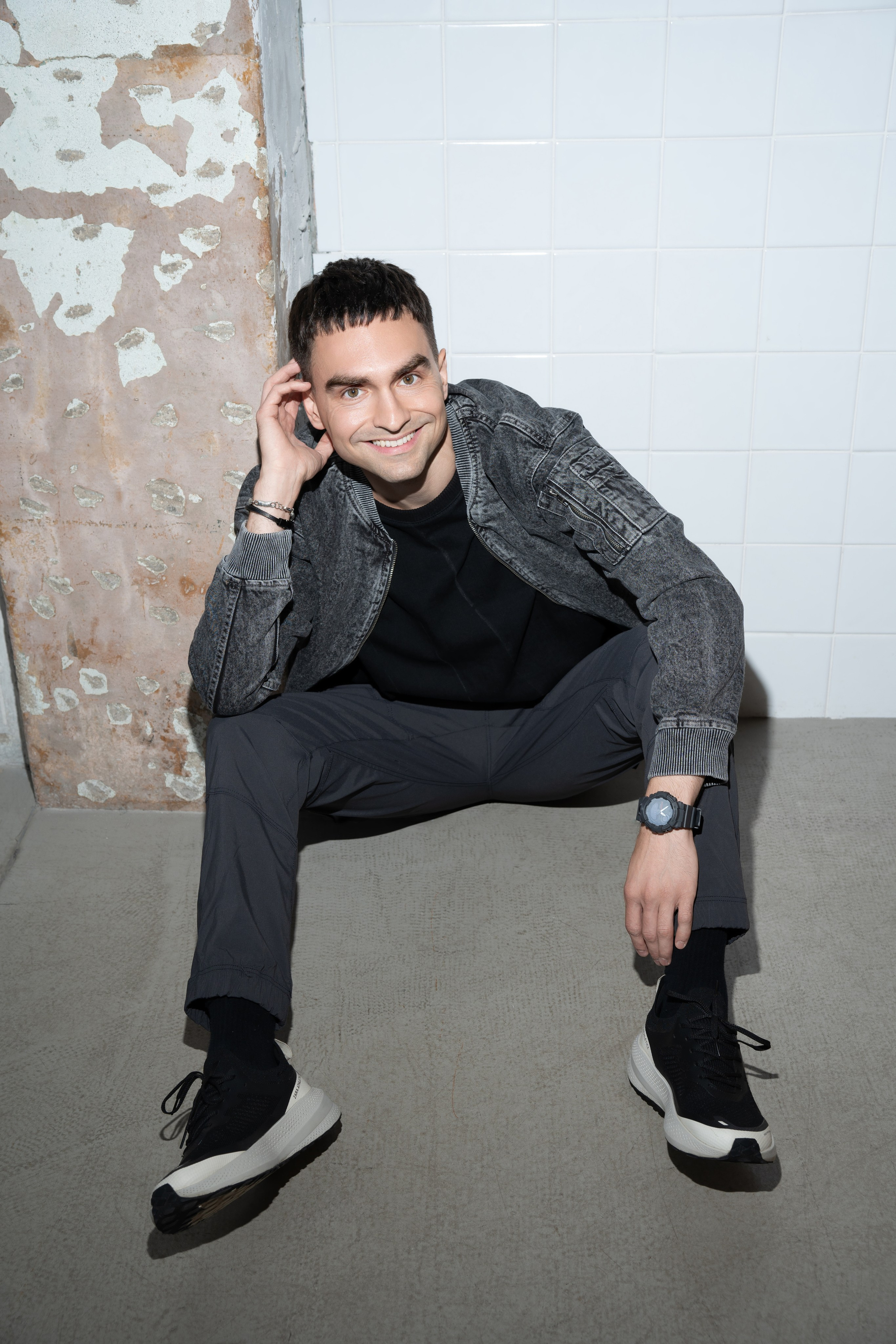 Solom. Meyker Daria • Photographer in St. Petersburg