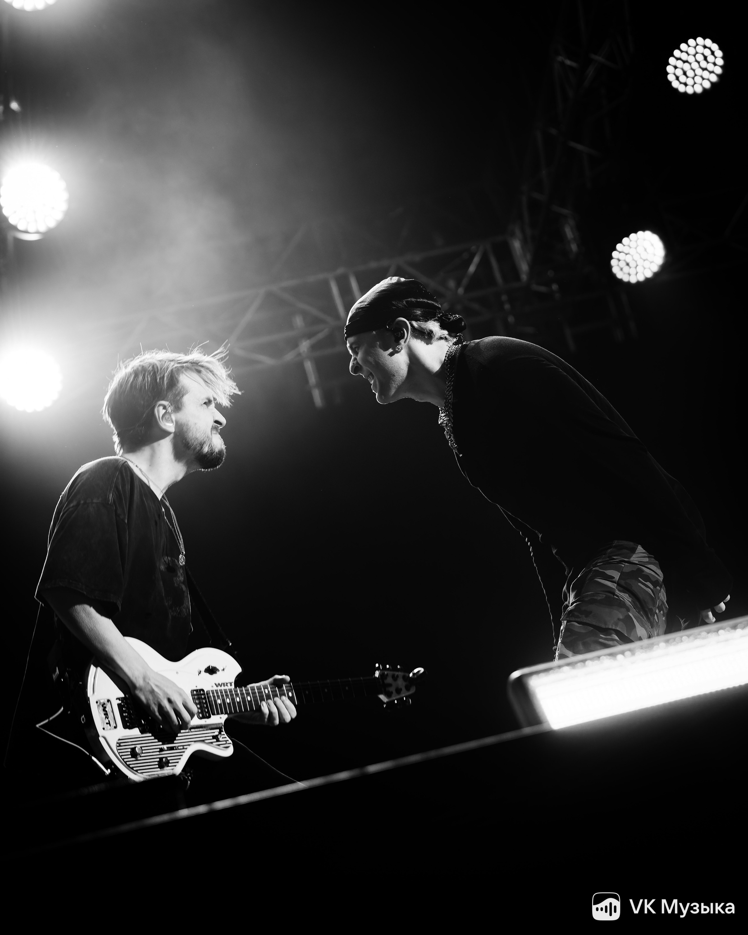 Концерты. Главная