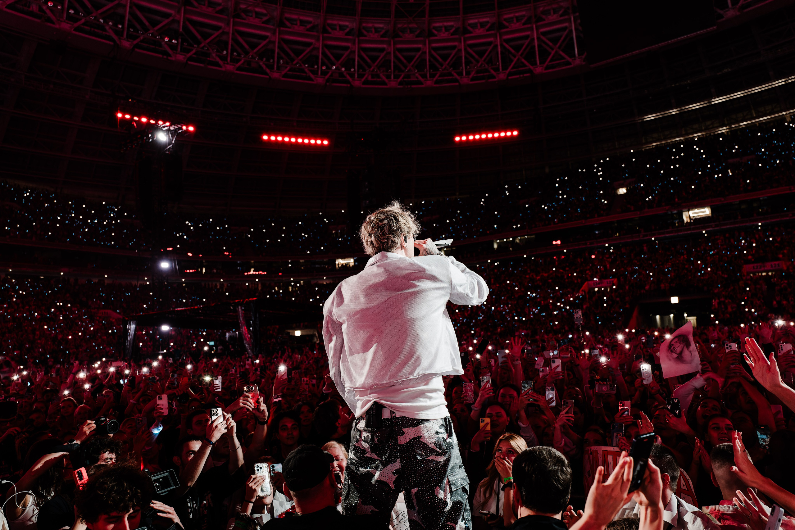 Концерты. Главная