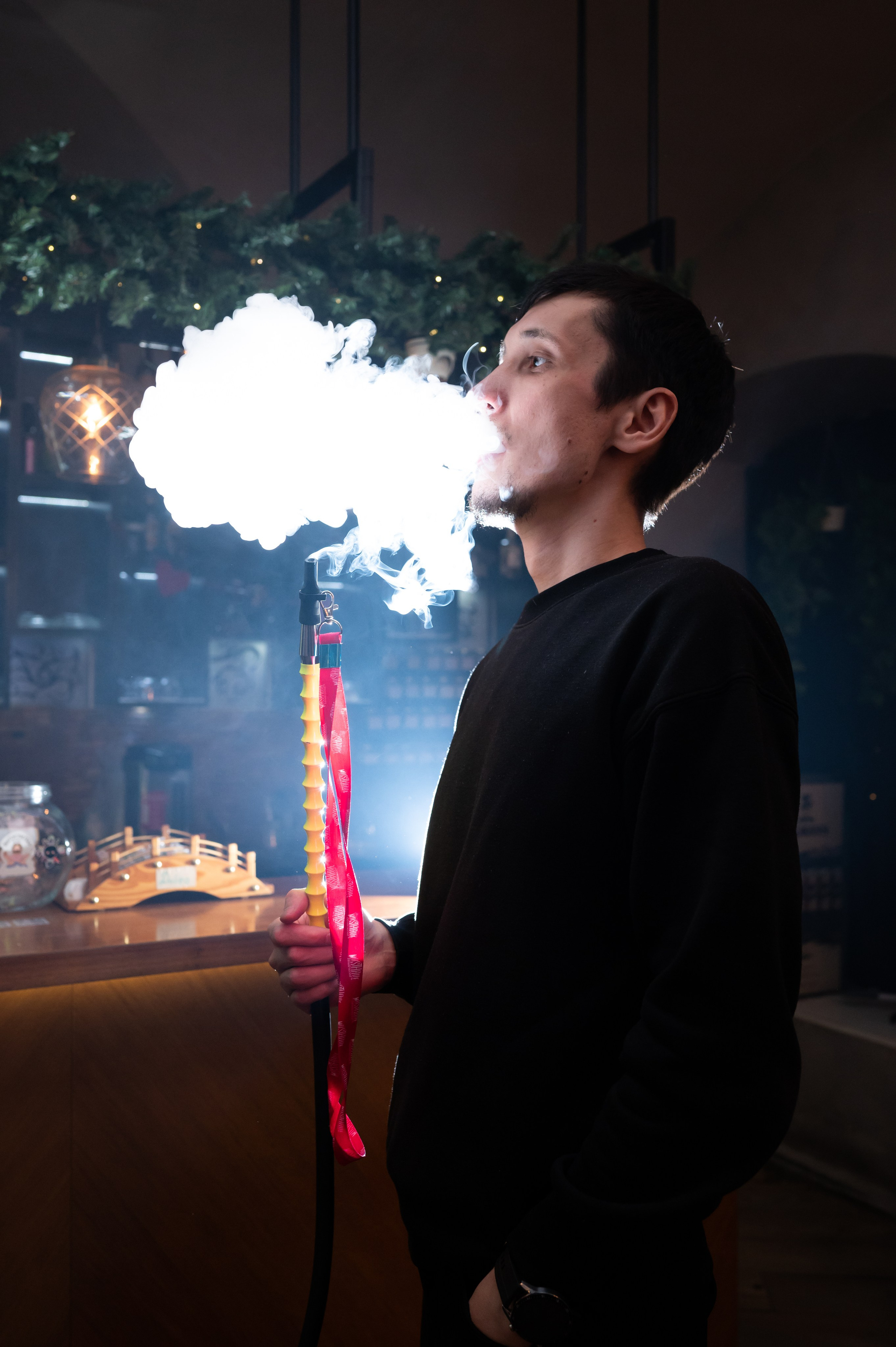 Хоттабыч. Фотограф в Санкт-Петербурге Anna Balashkova