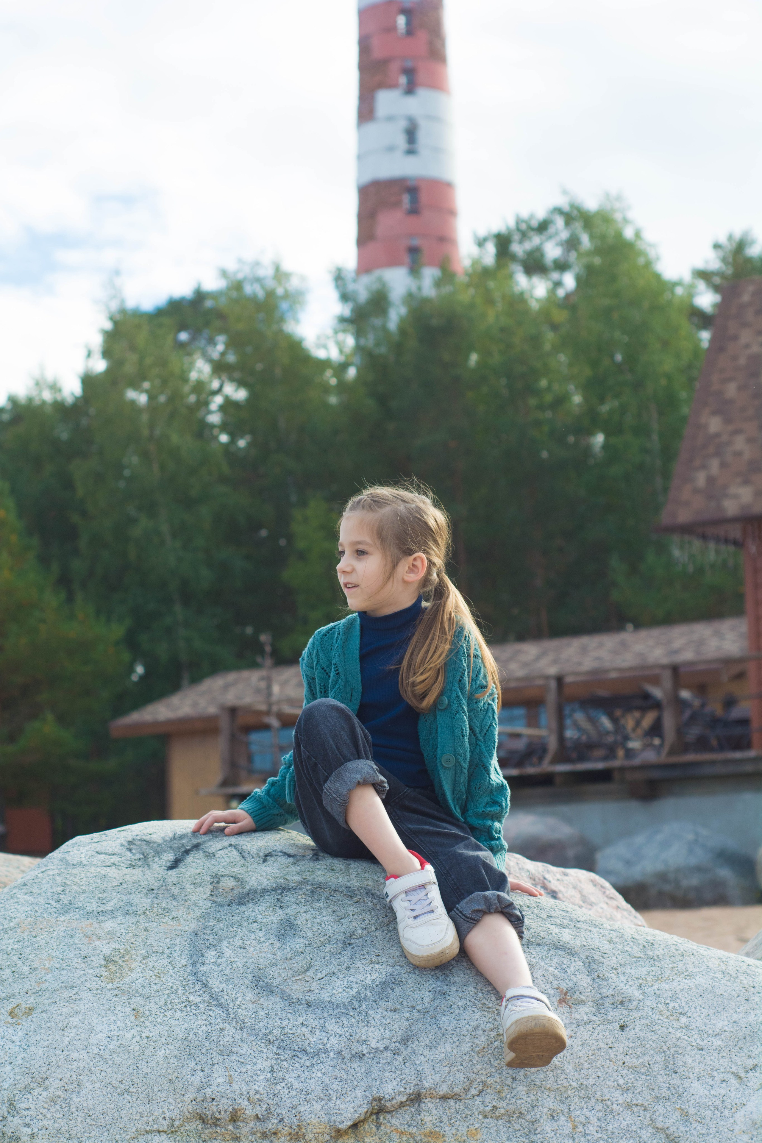 Детская. Фотограф в Санкт-Петербурге Anna Balashkova