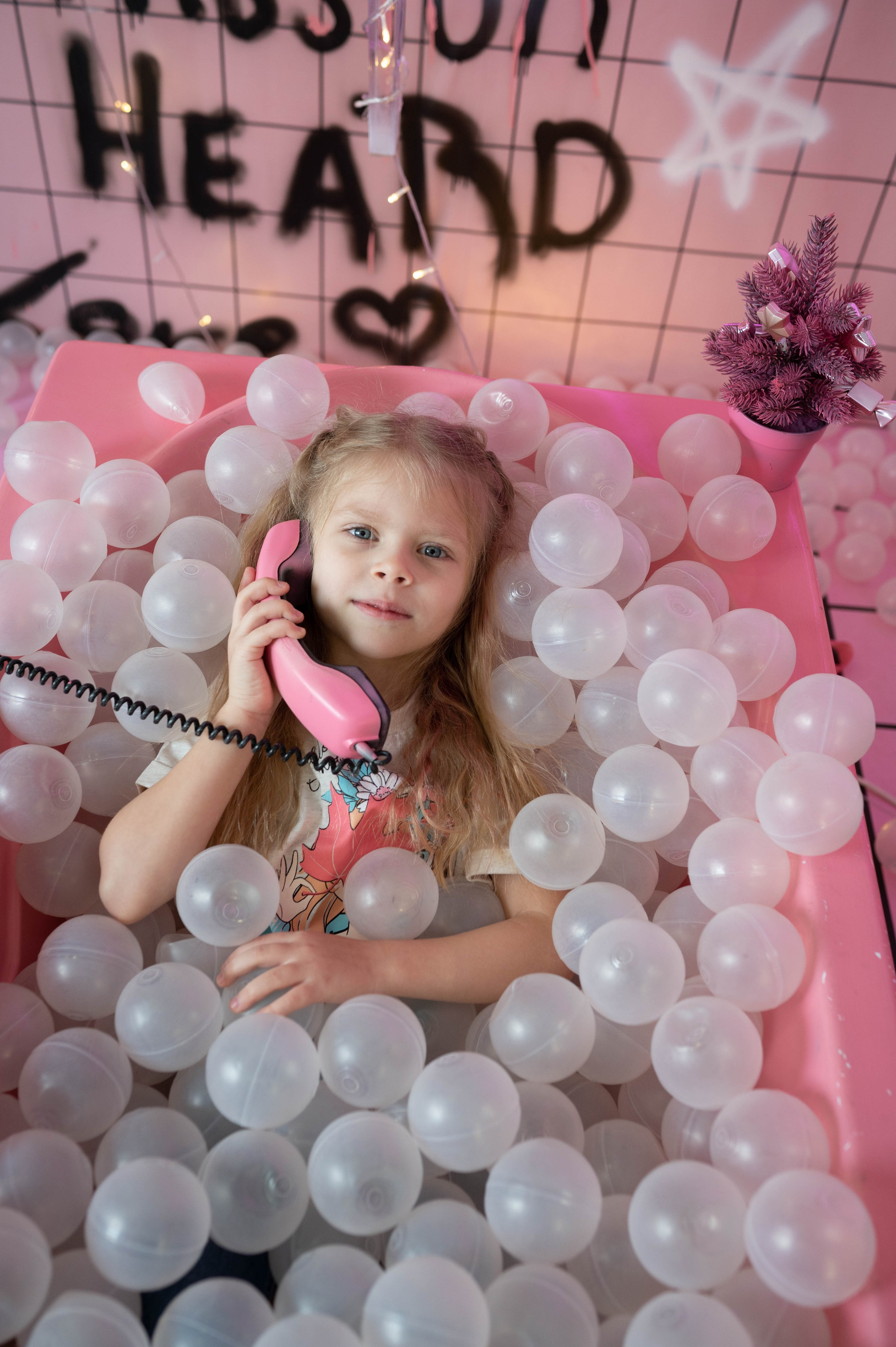 Детская. Фотограф в Санкт-Петербурге Anna Balashkova