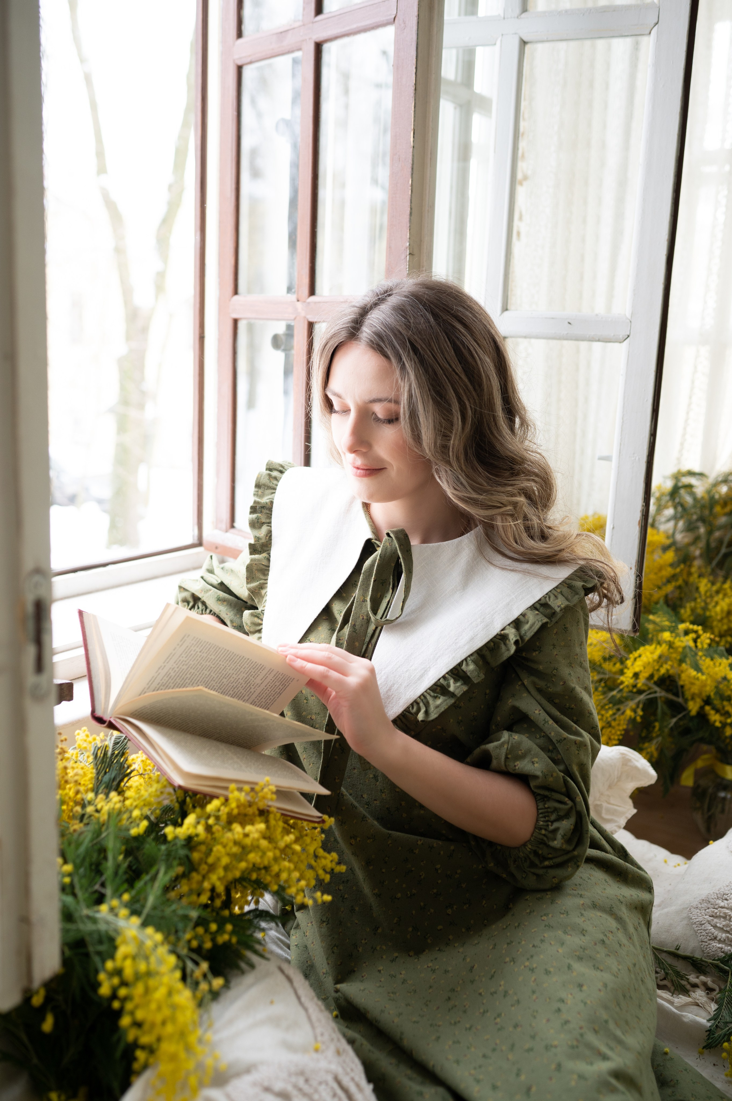 Личная. Фотограф в Санкт-Петербурге Anna Balashkova