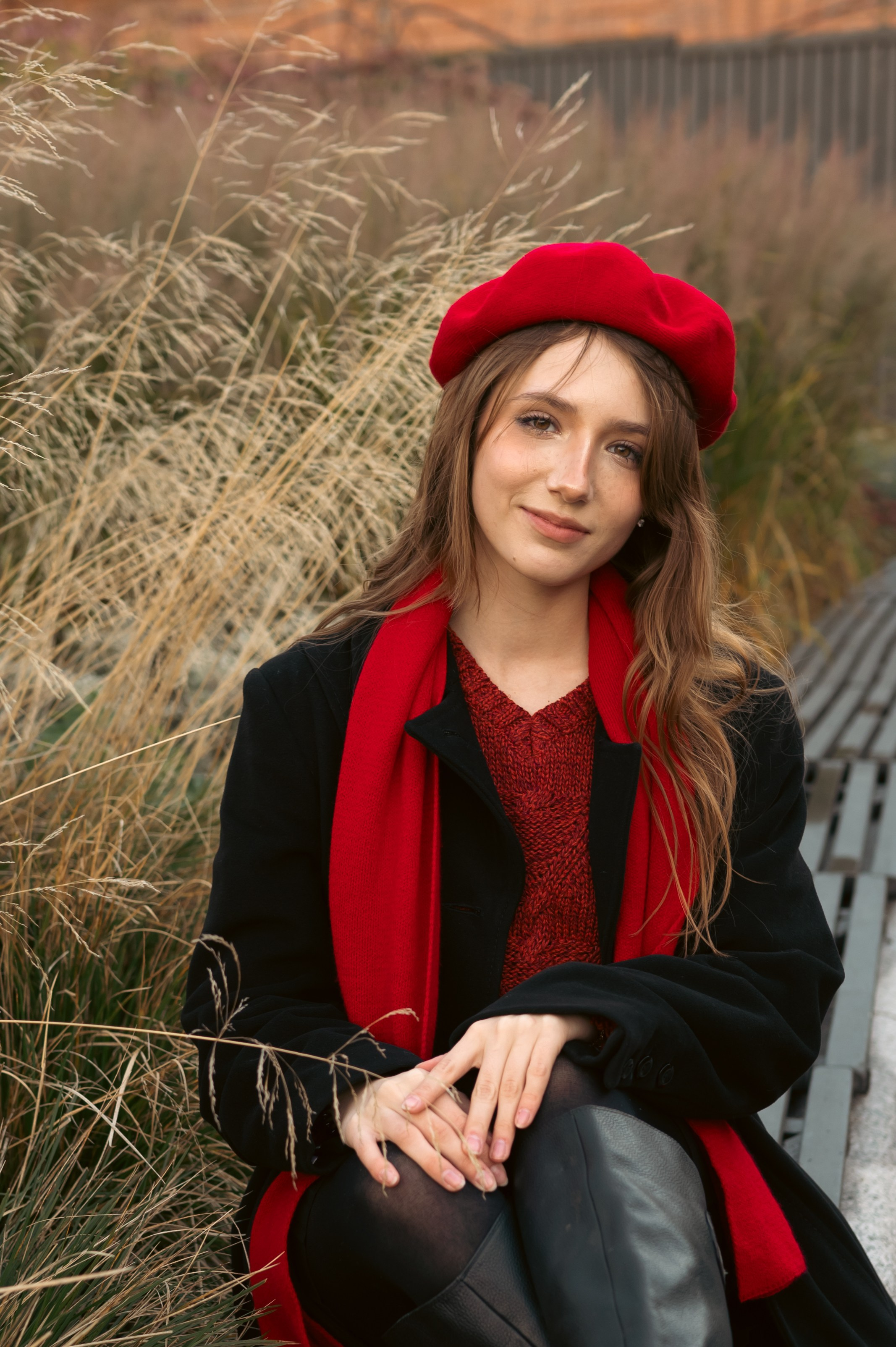 Личная. Фотограф в Санкт-Петербурге Anna Balashkova