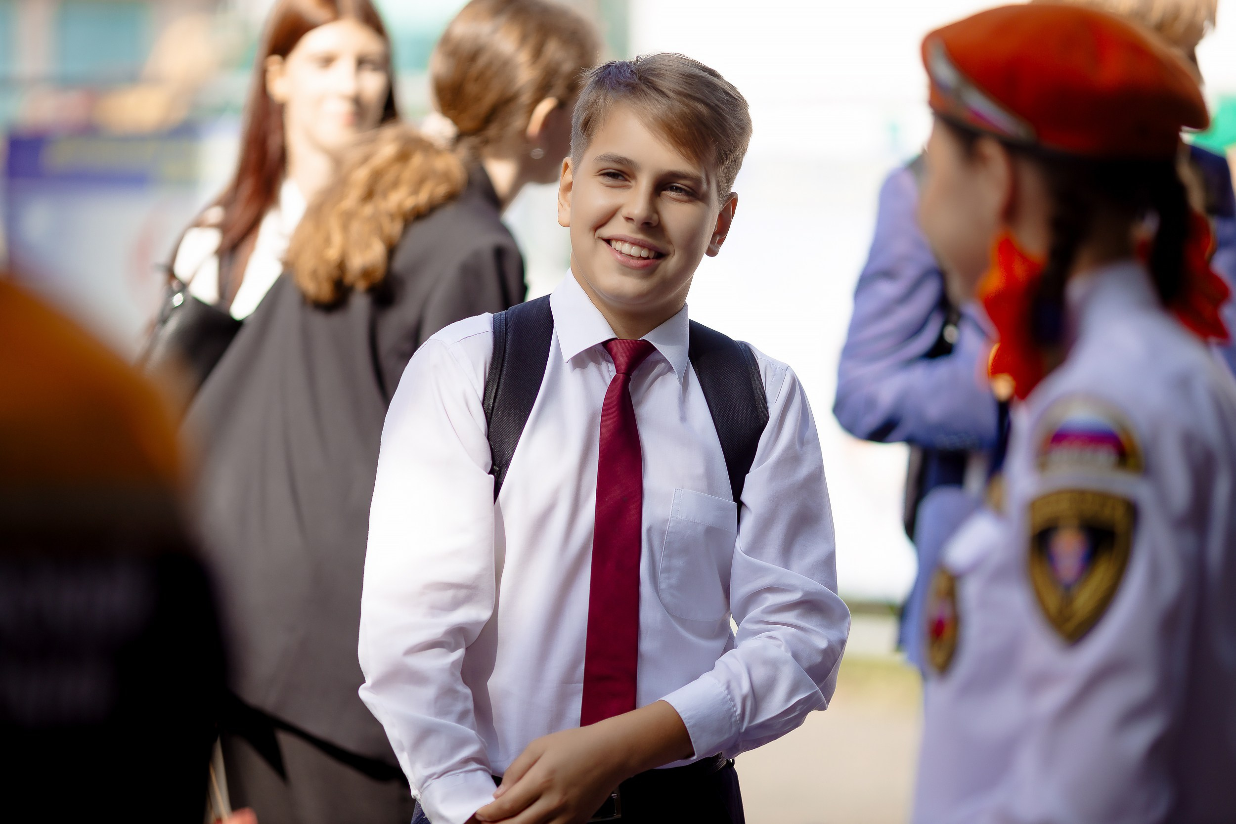 Работы Оренбуржья