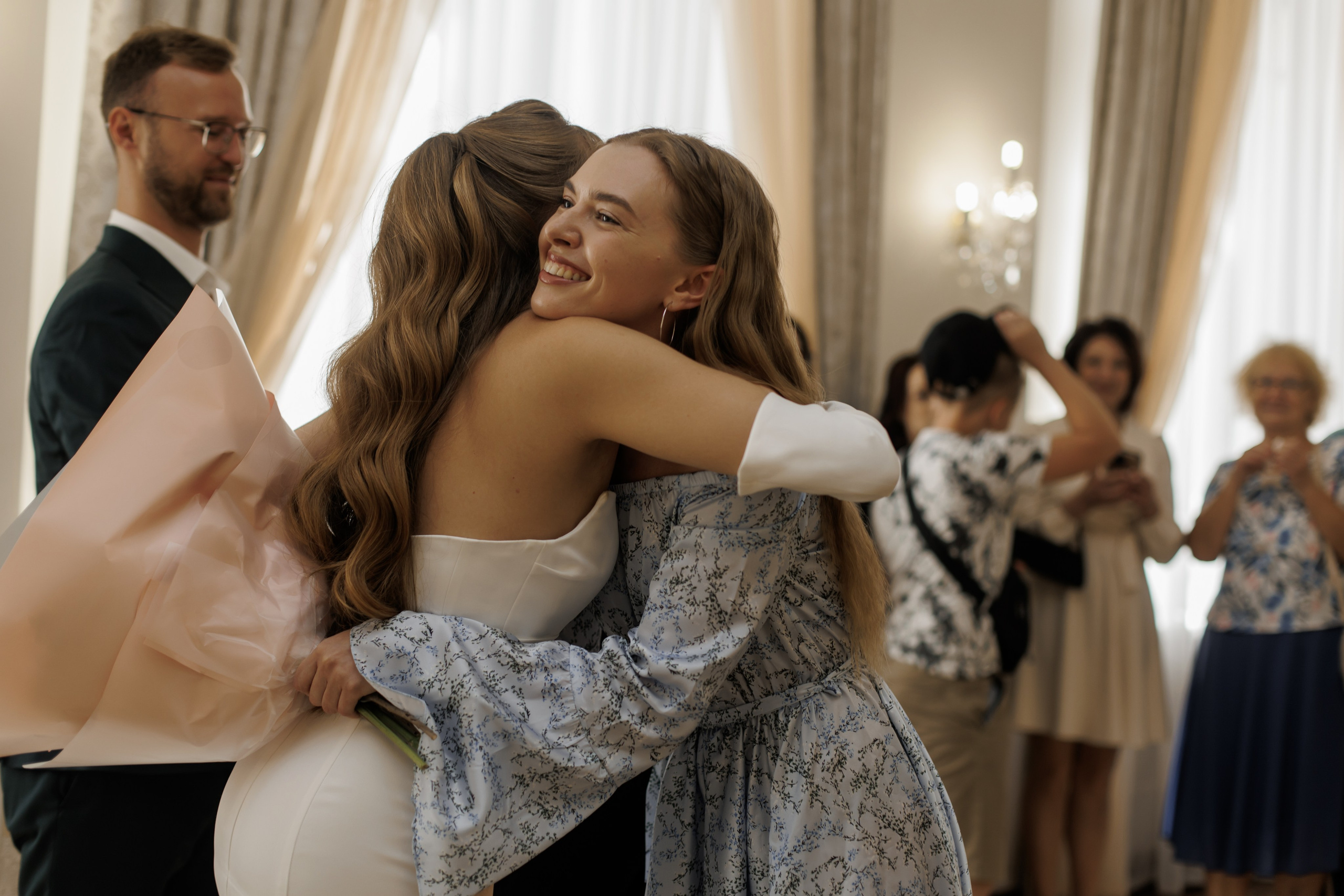 A&P. Свадебный фотограф Екатерина Худякова — Ярославль, Санкт-Петербург, Москва