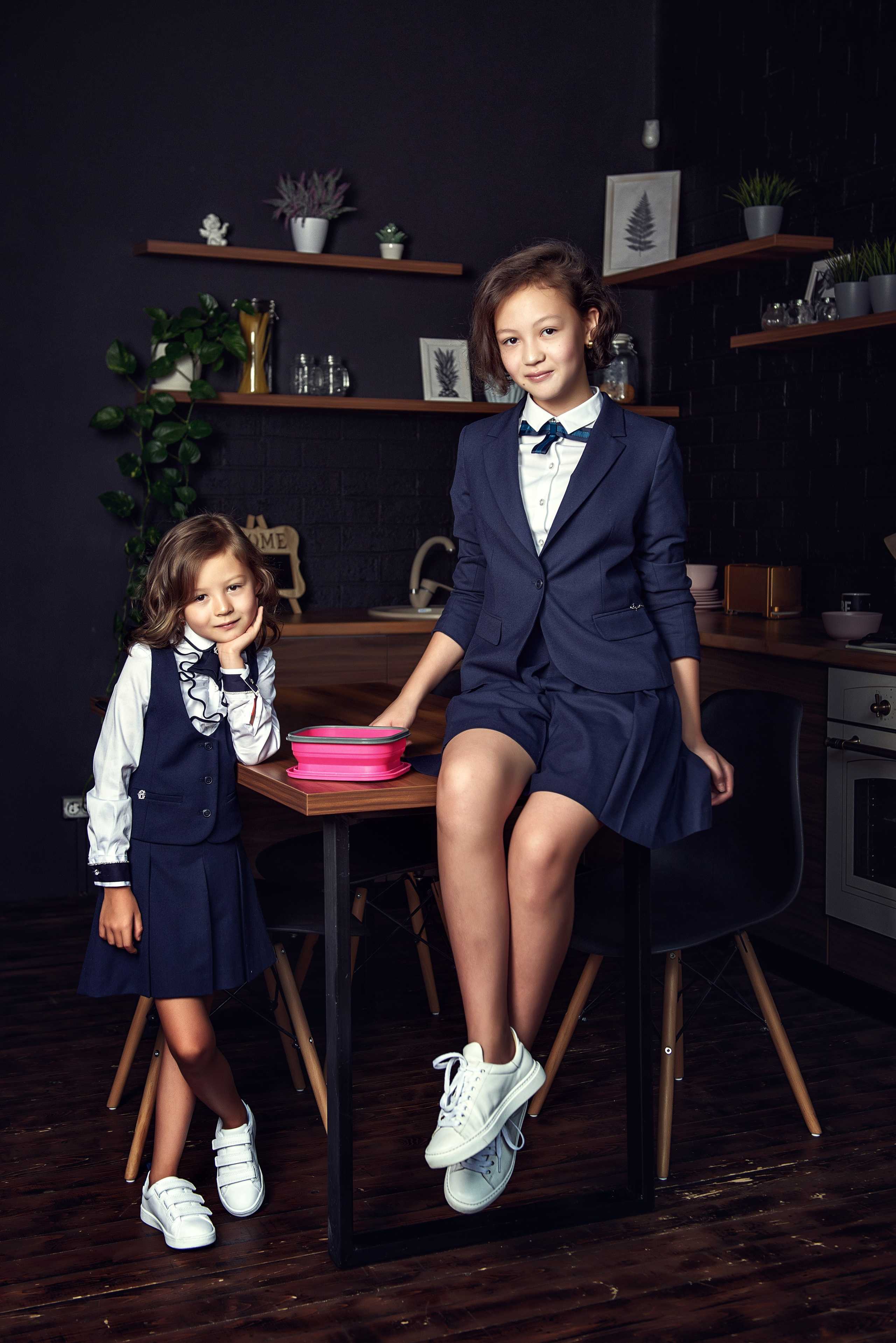 Сhoupette — детская одежда. Семейный фотограф, женский фототерапевт