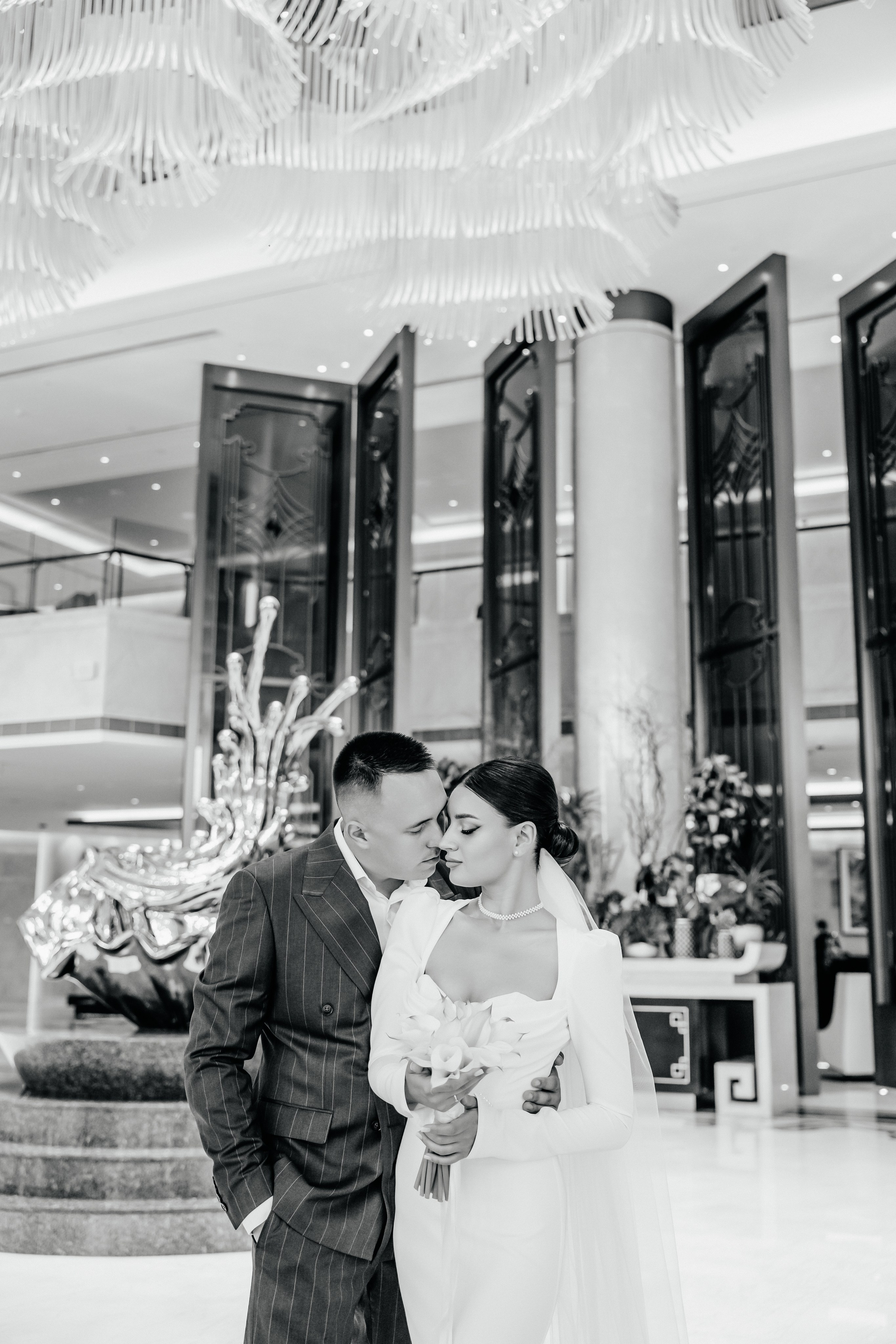 Яна и Марк. ФОТОГРАФ ИРИНА ШАМАТАВА