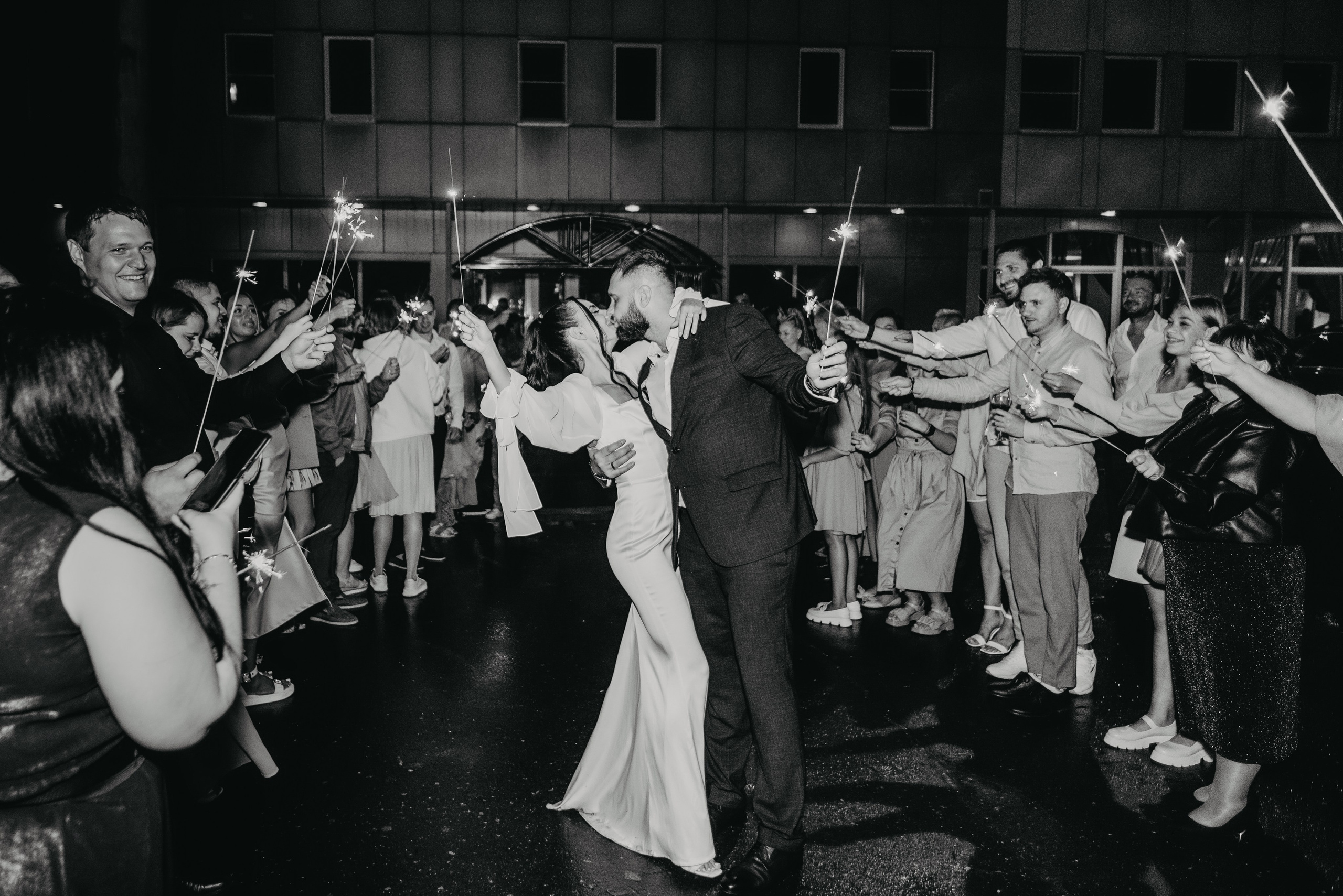 Denis & Anna. ФОТОГРАФ ИРИНА ШАМАТАВА