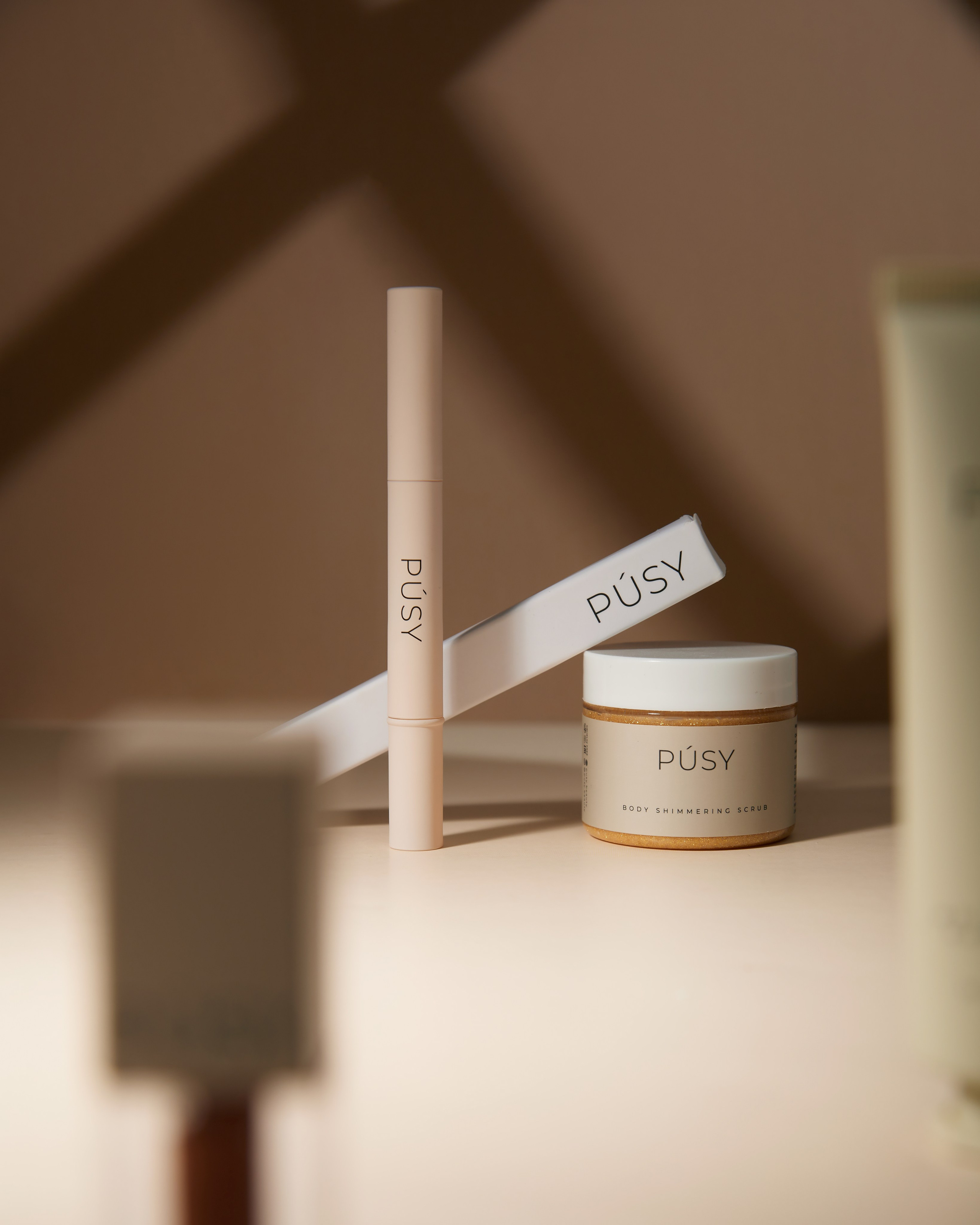 Предметная съемка косметики в Ростове-на-Дону. Предметный и бизнес фотограф в Ростове-на-Дону Александра Степанова