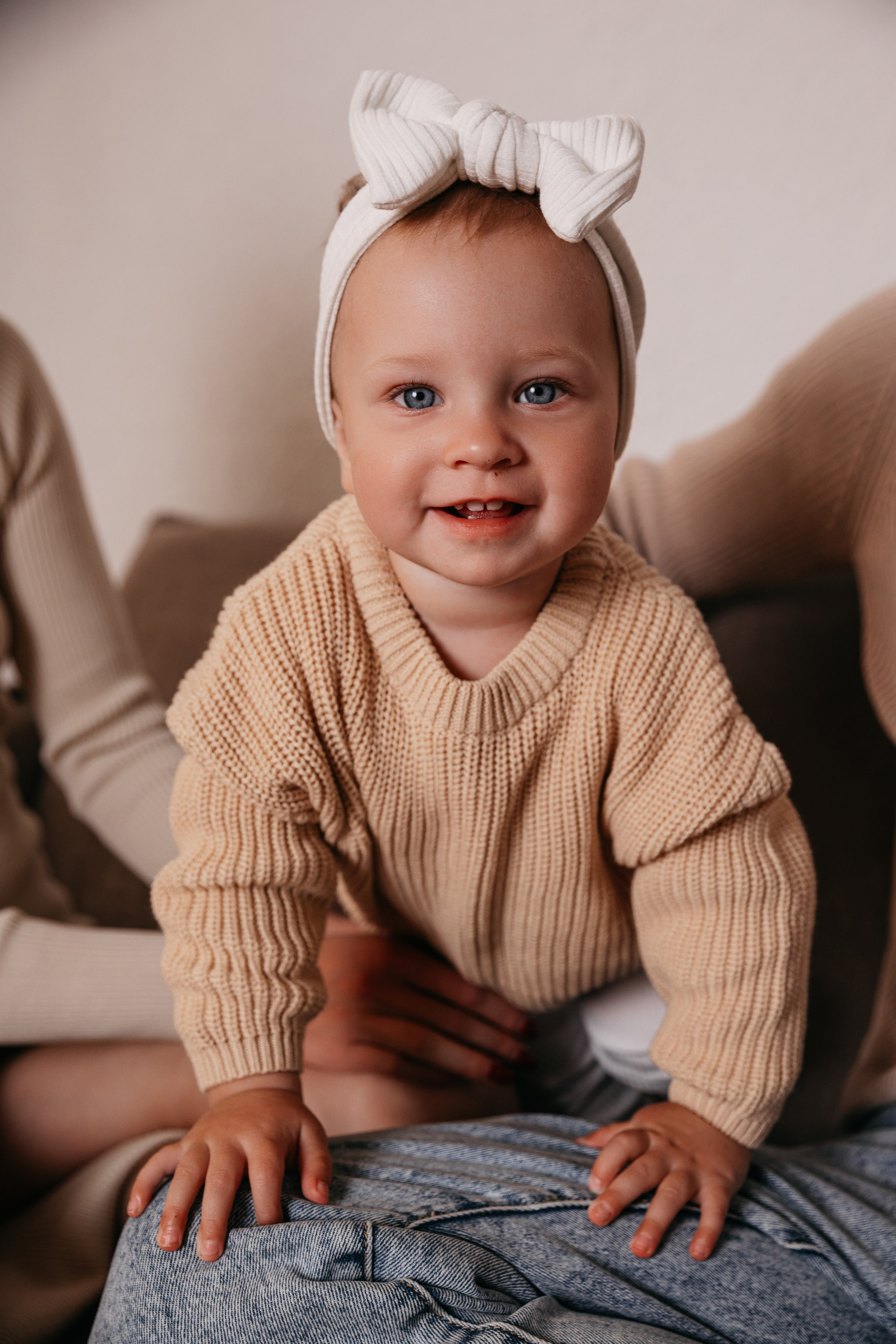 Кристина, Кирилл и Мия. Фотограф в Твери Лагодная Яна