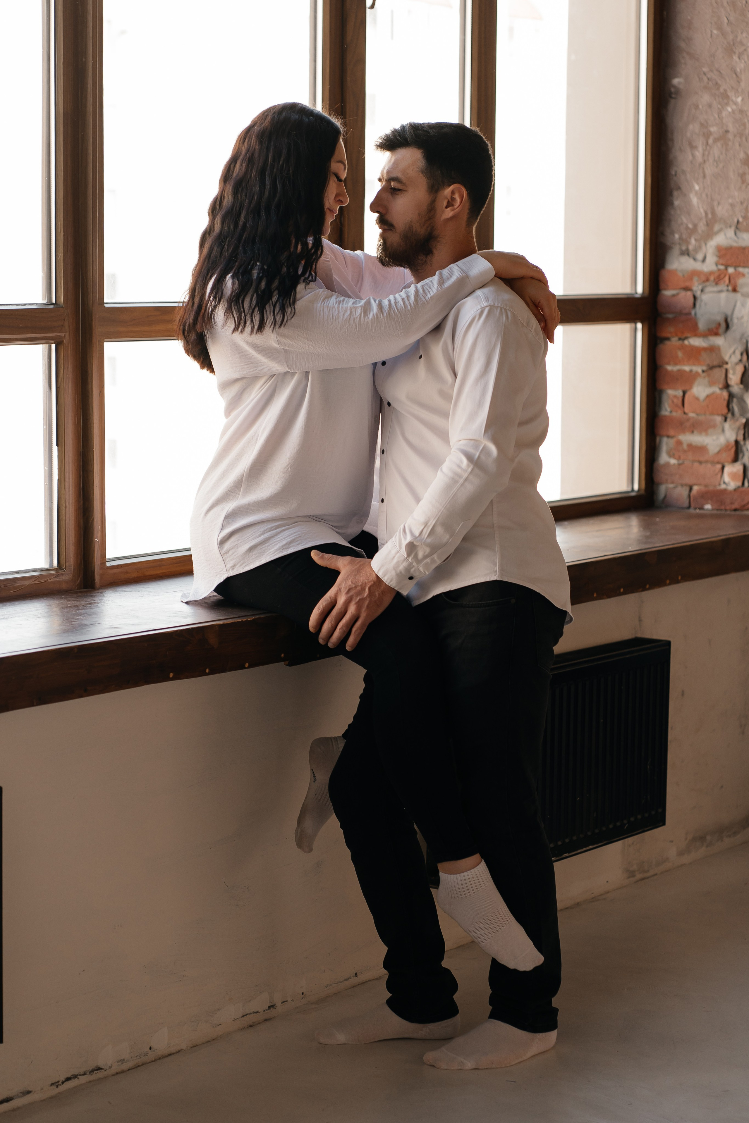 Екатерина и Иракли. Фотограф Ларионова Надежда|Ставрополь