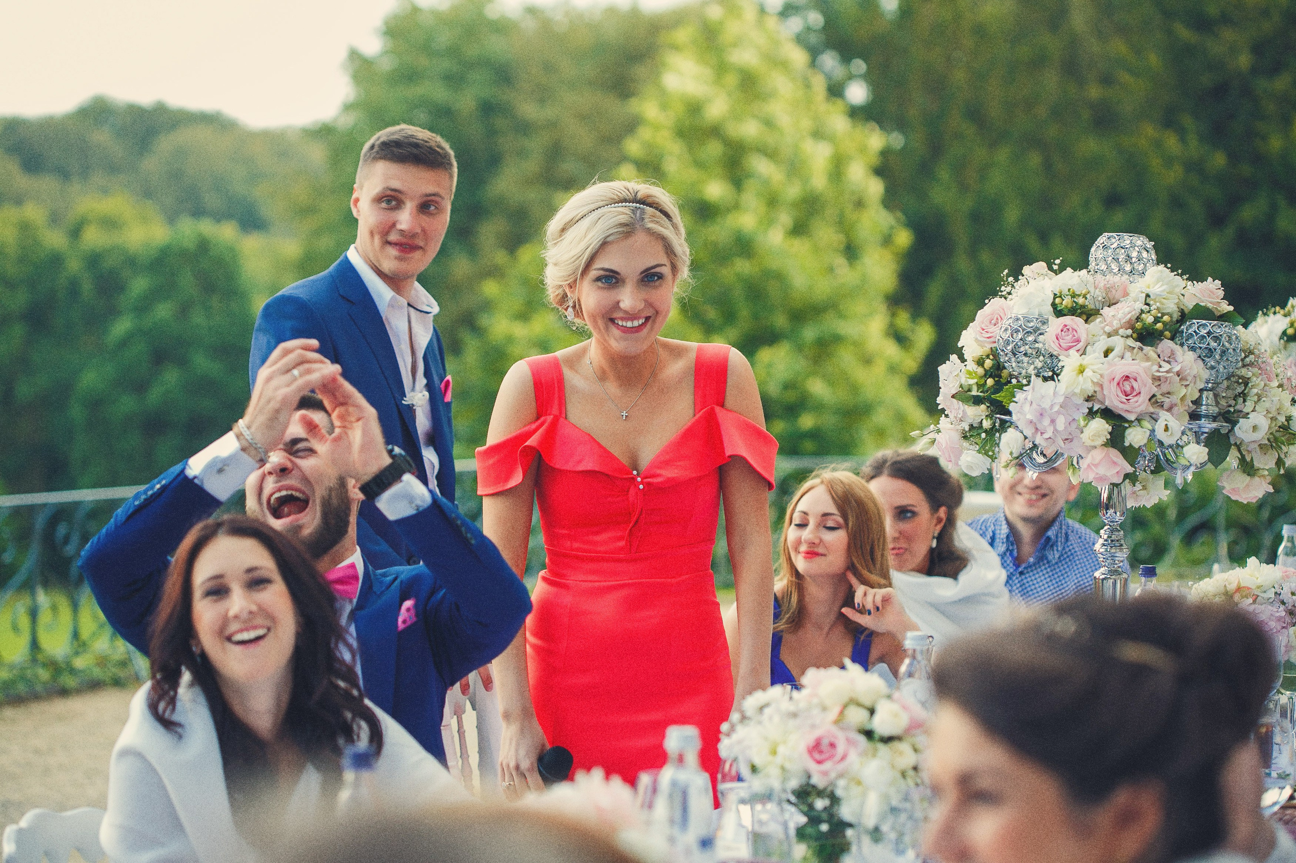 Свадьба Катерины. Татьяна Фомичева. Репортажный и светский фотограф в Москве