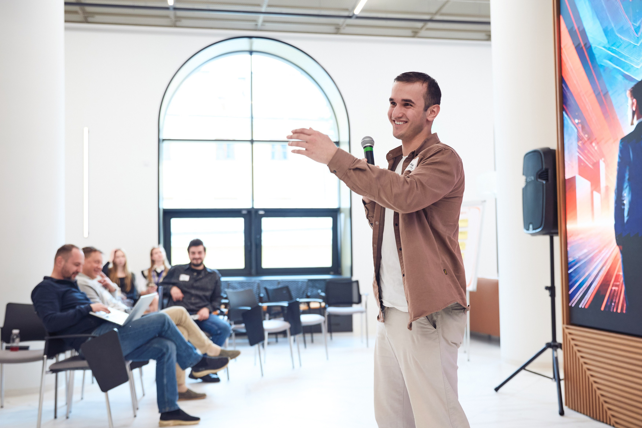 Когда Excel стонет, а идеи летят. Стратсесиия в ПСБ. Татьяна Фомичева. Репортажный и светский фотограф в Москве