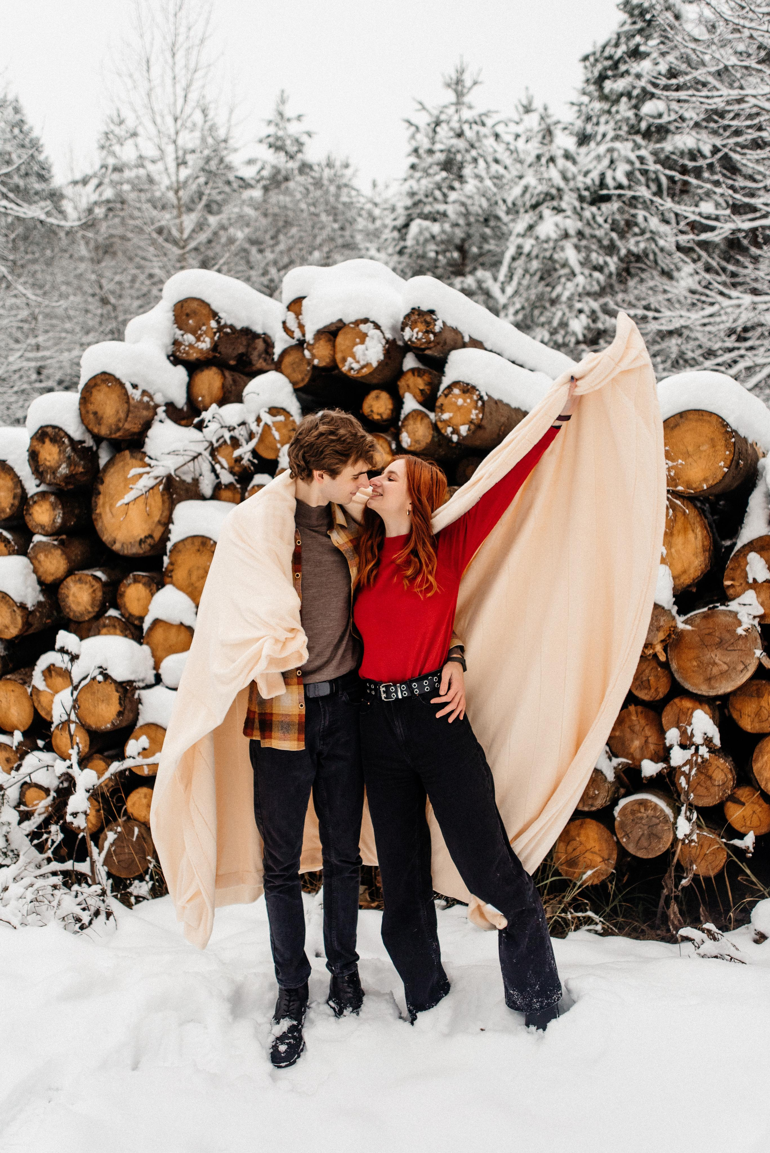 Света и Влад. Свадебный и портретный фотограф в Минске Татьяна Лобода