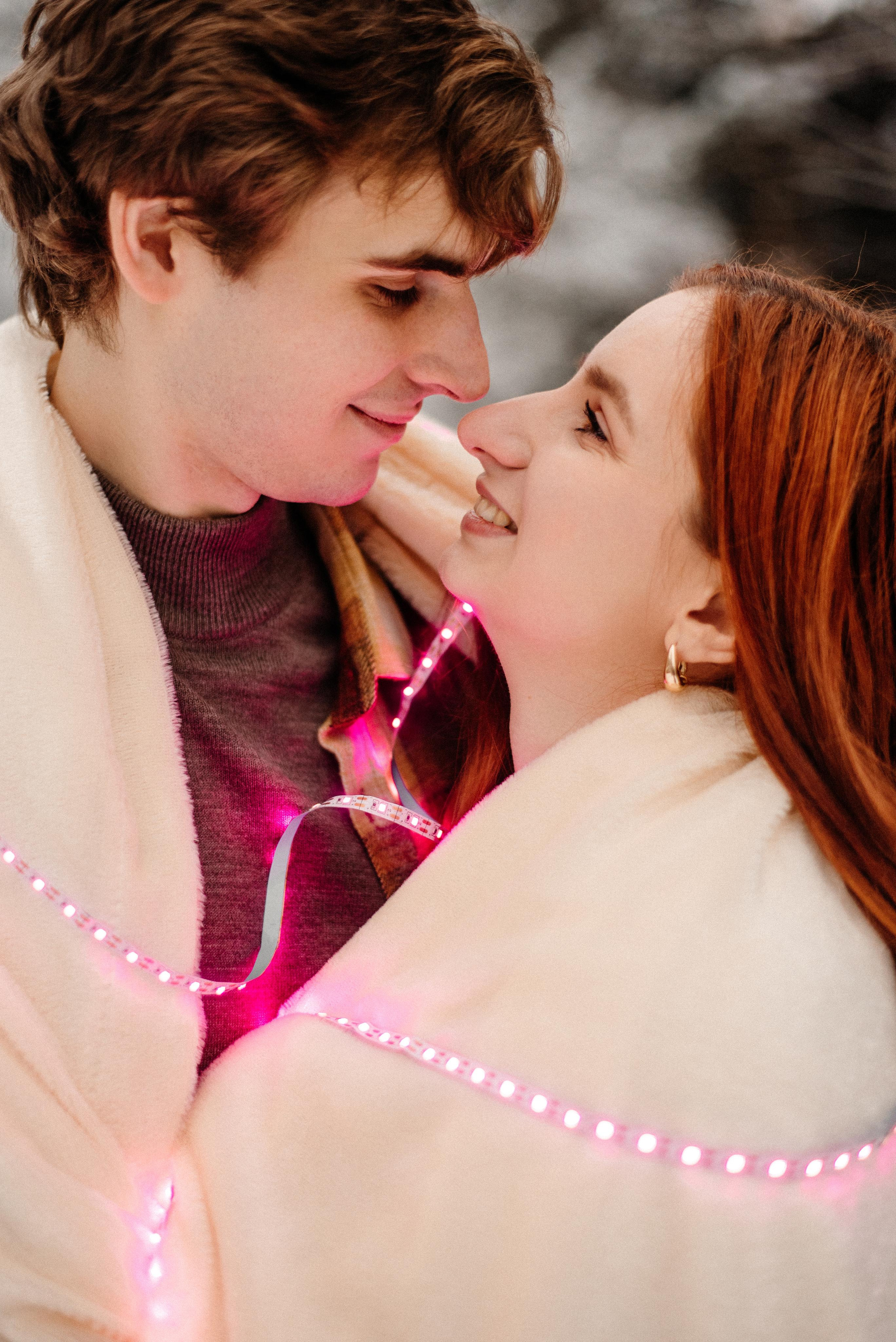 Света и Влад. Свадебный и портретный фотограф в Минске Татьяна Лобода