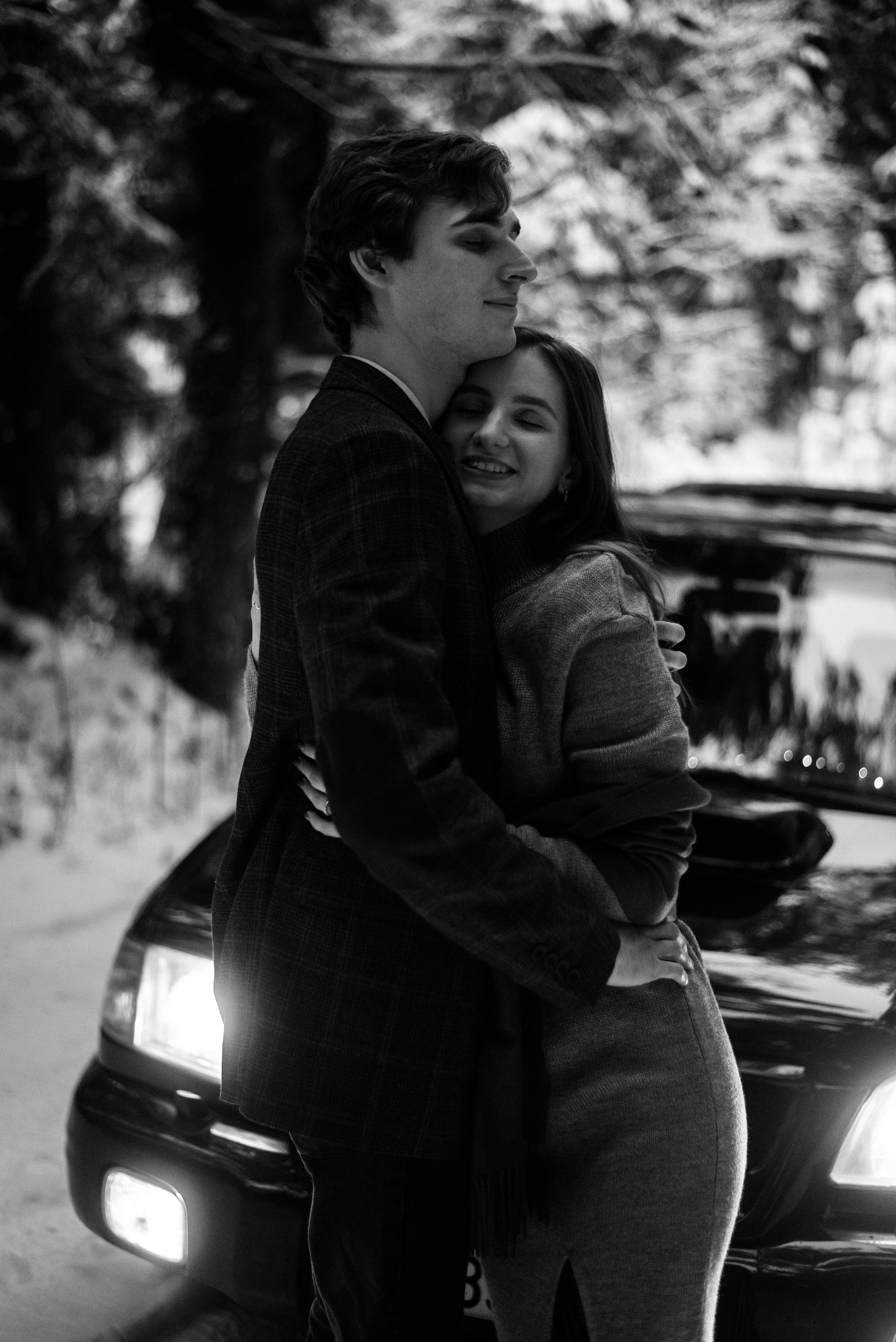 Света и Влад. Свадебный и портретный фотограф в Минске Татьяна Лобода