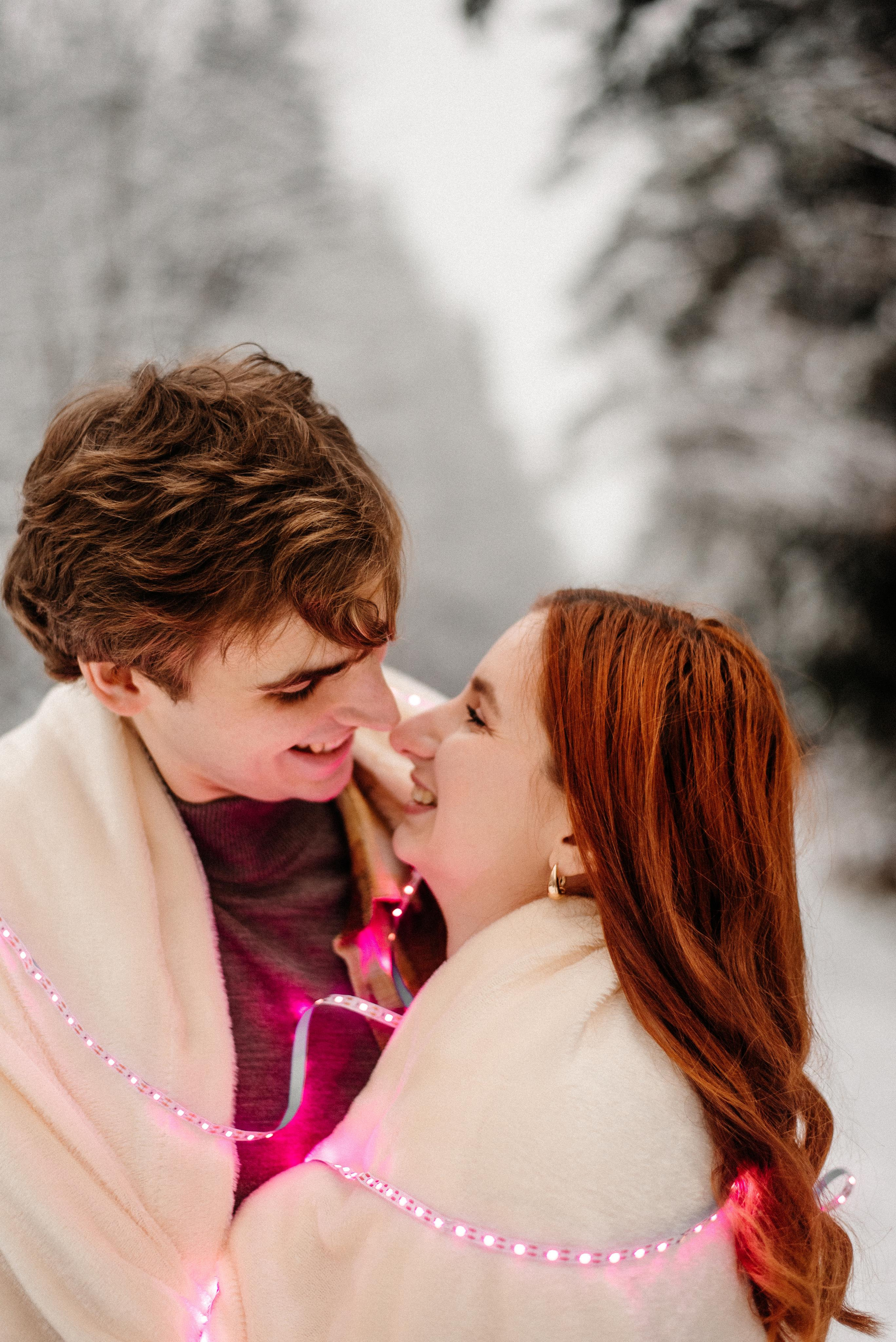 Света и Влад. Свадебный и портретный фотограф в Минске Татьяна Лобода