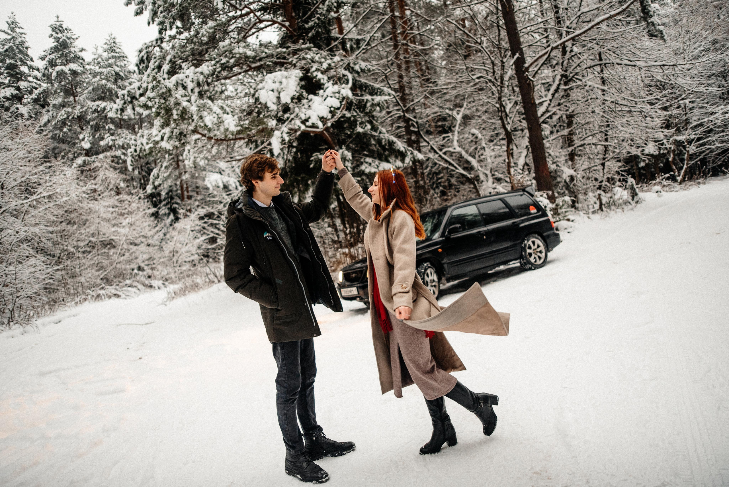 Света и Влад. Свадебный и портретный фотограф в Минске Татьяна Лобода