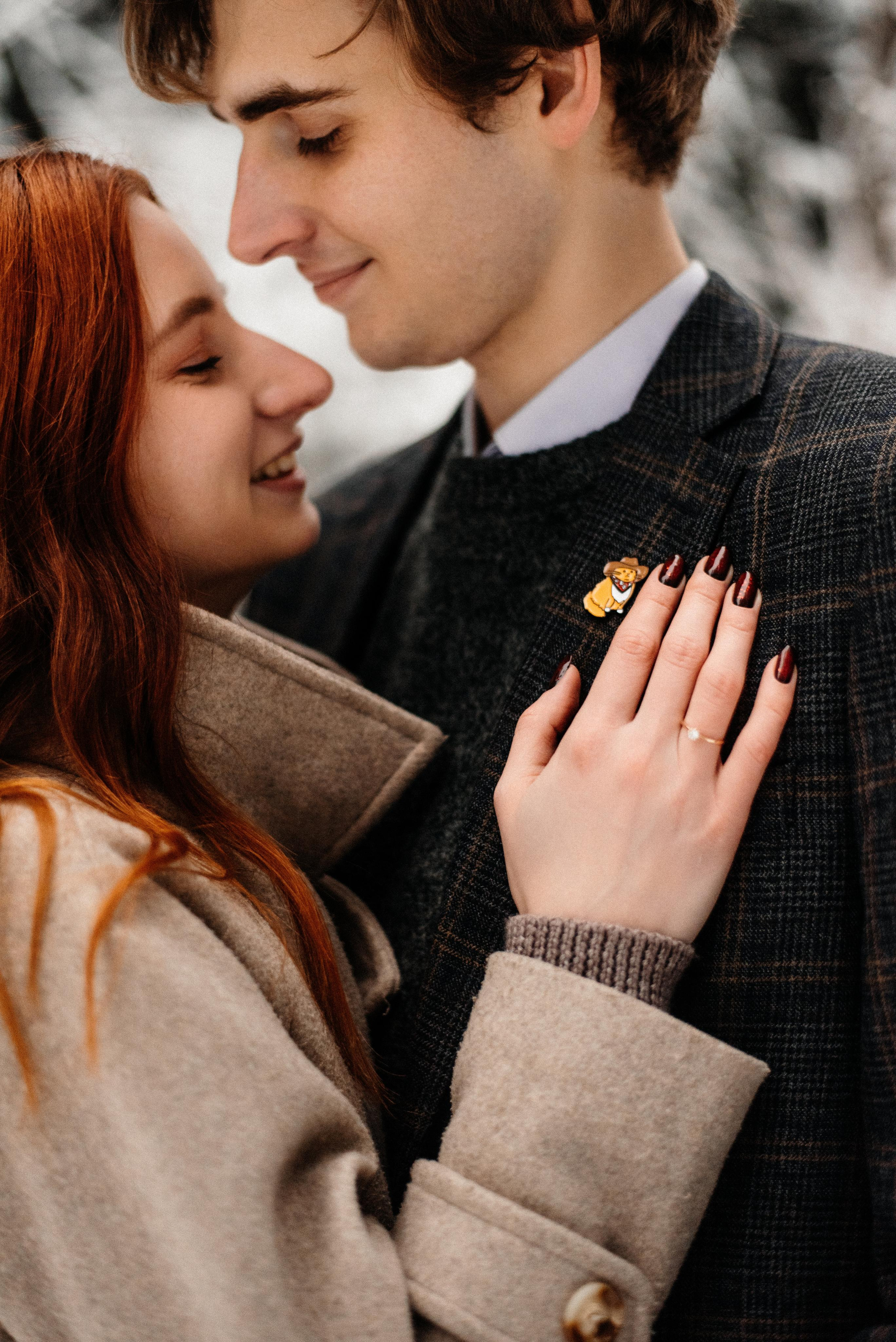 Света и Влад. Свадебный и портретный фотограф в Минске Татьяна Лобода