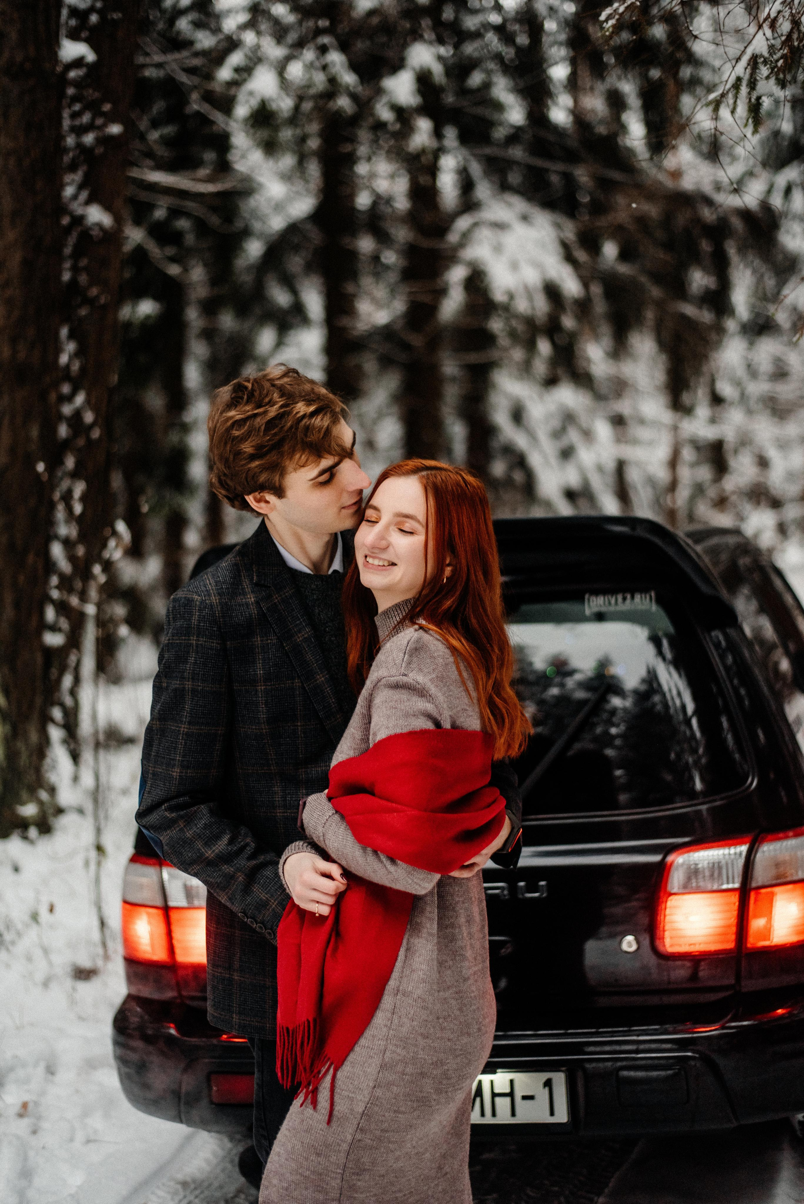 Света и Влад. Свадебный и портретный фотограф в Минске Татьяна Лобода