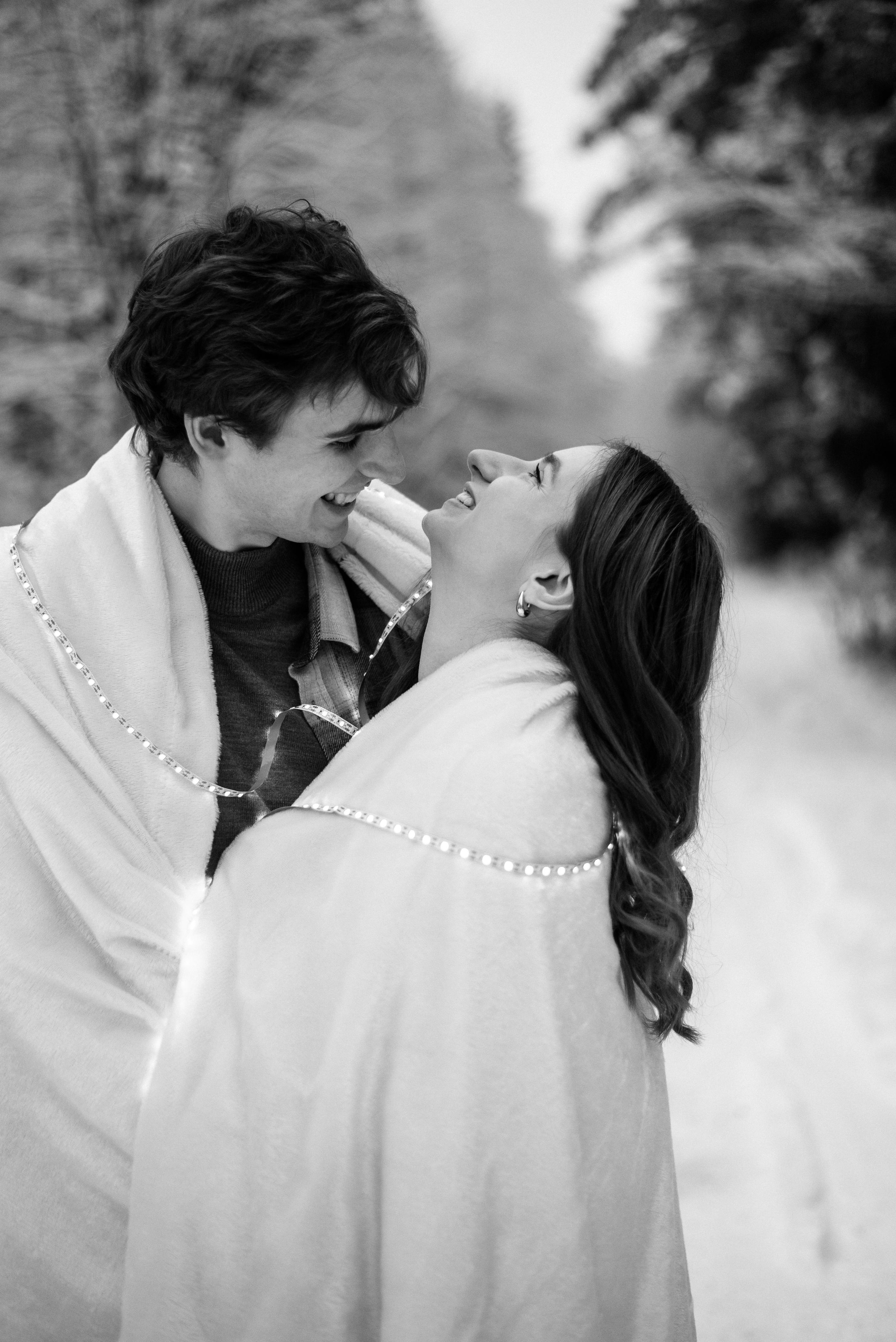 Света и Влад. Свадебный и портретный фотограф в Минске Татьяна Лобода