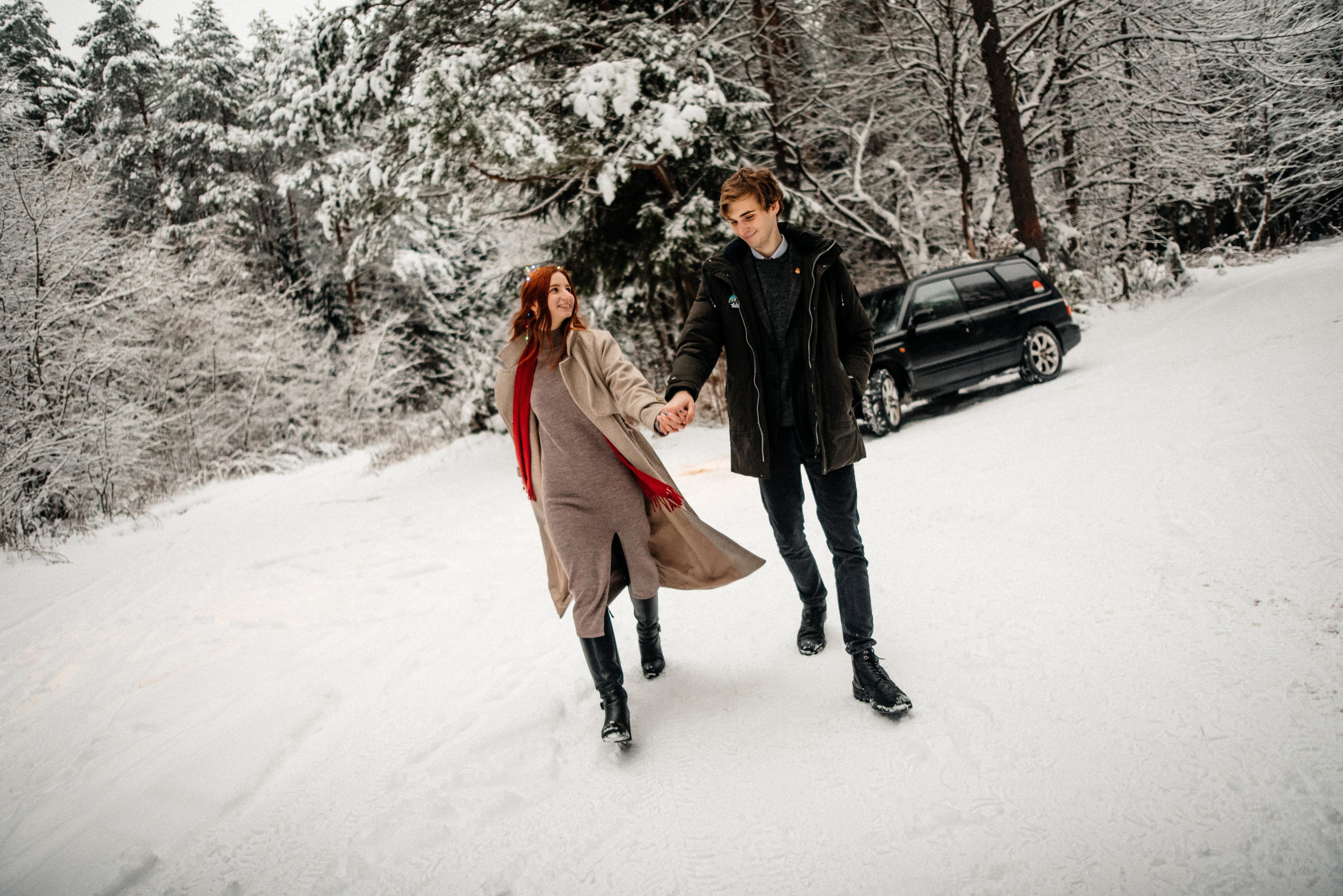 Света и Влад. Свадебный и портретный фотограф в Минске Татьяна Лобода